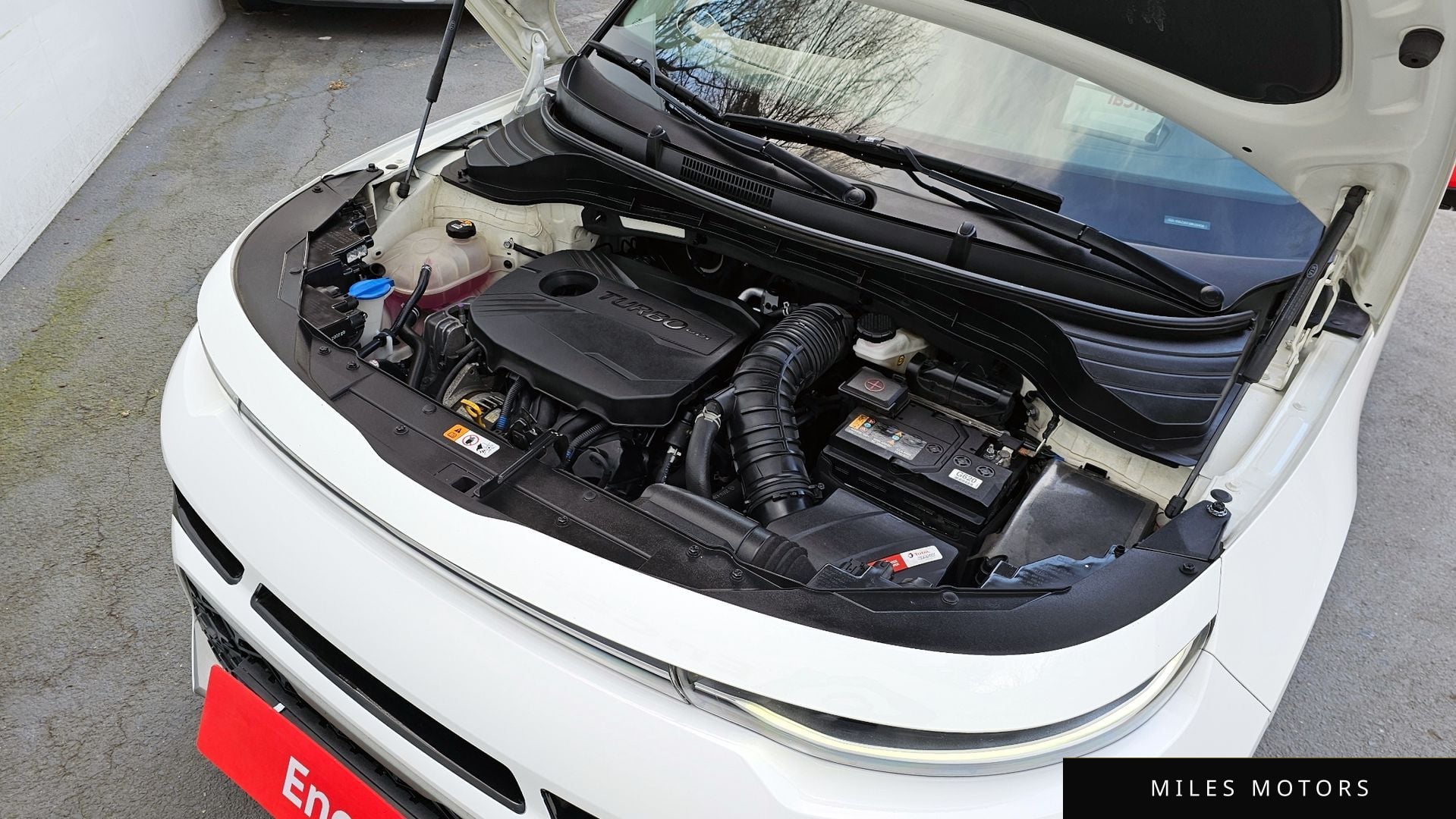 Kia Soul 2021 — миниатюра 6