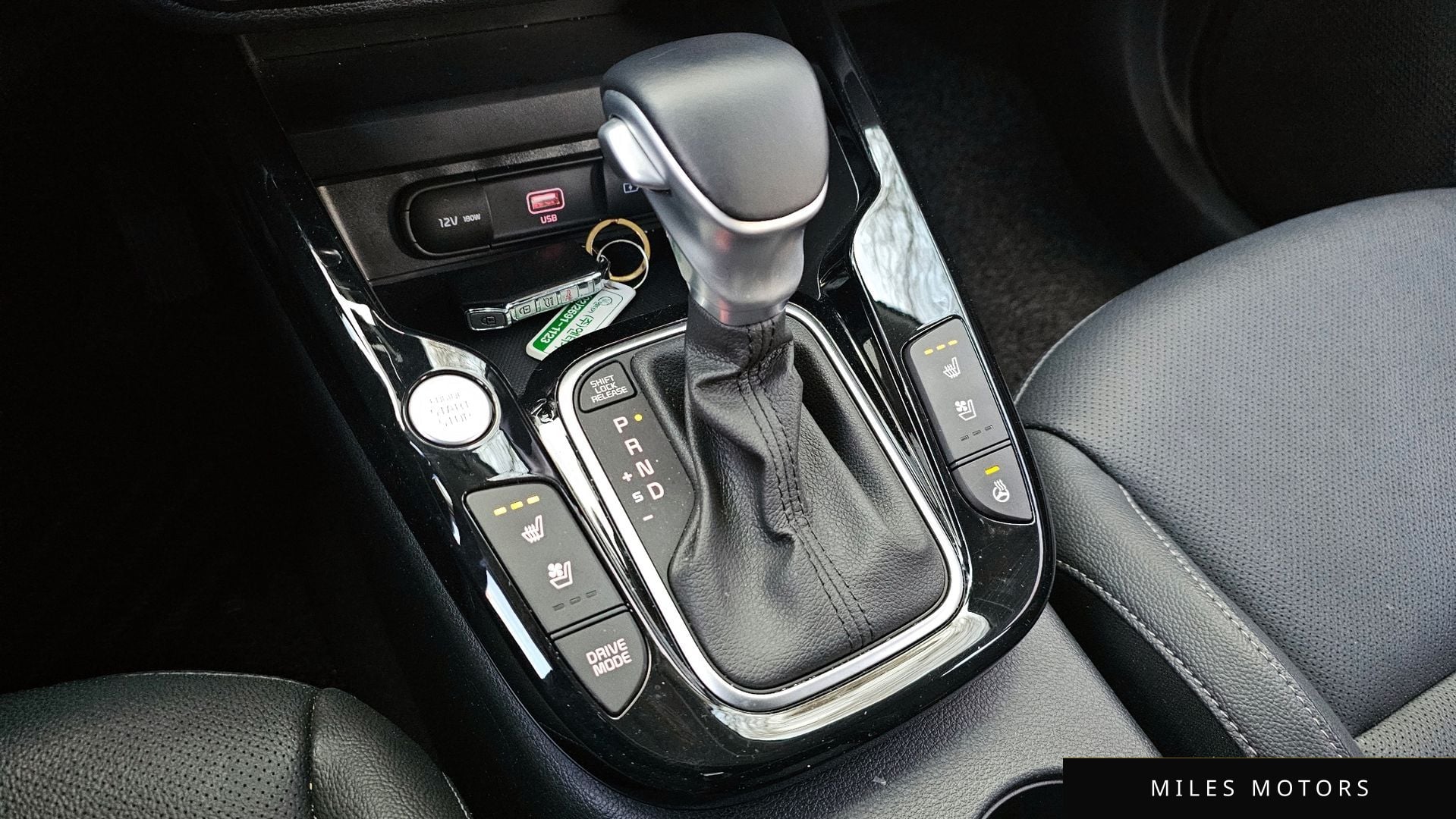 Kia Soul 2021 — миниатюра 9