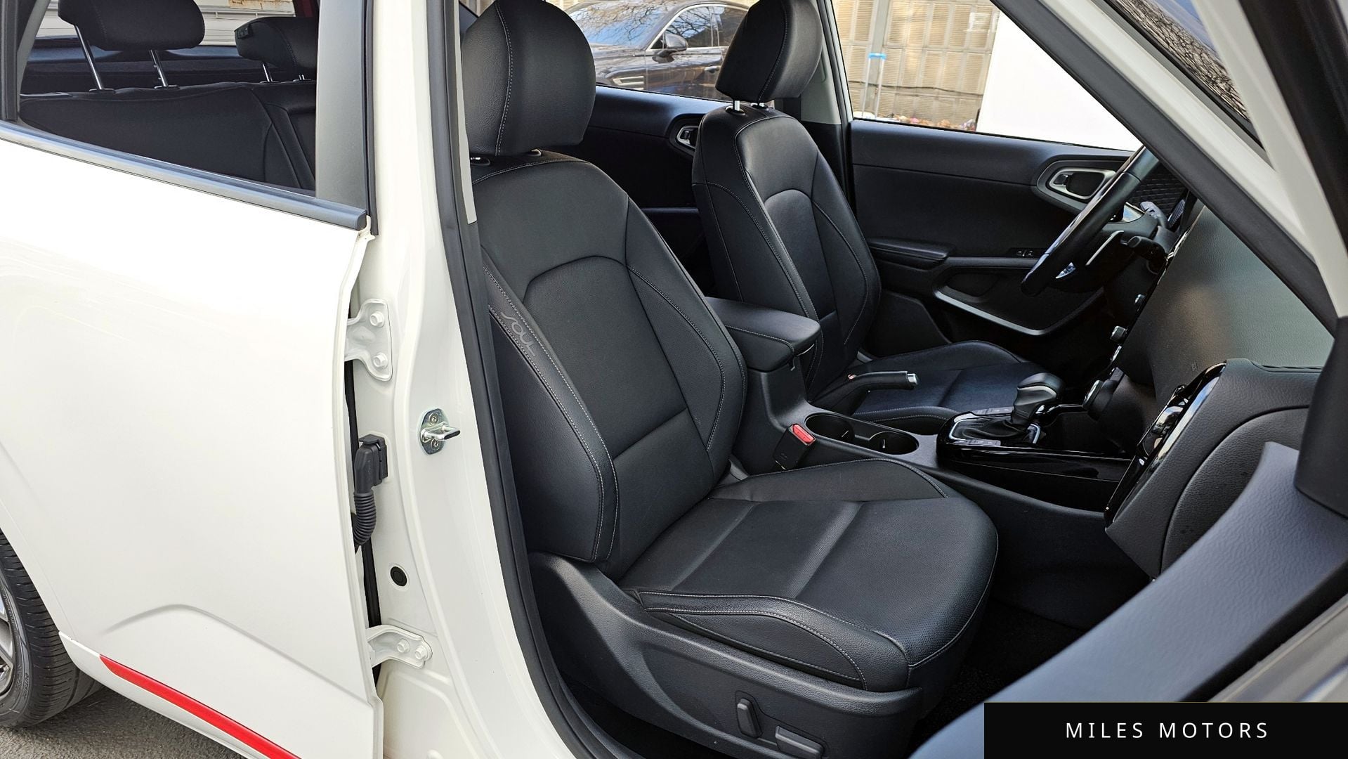 Kia Soul 2021 — миниатюра 10