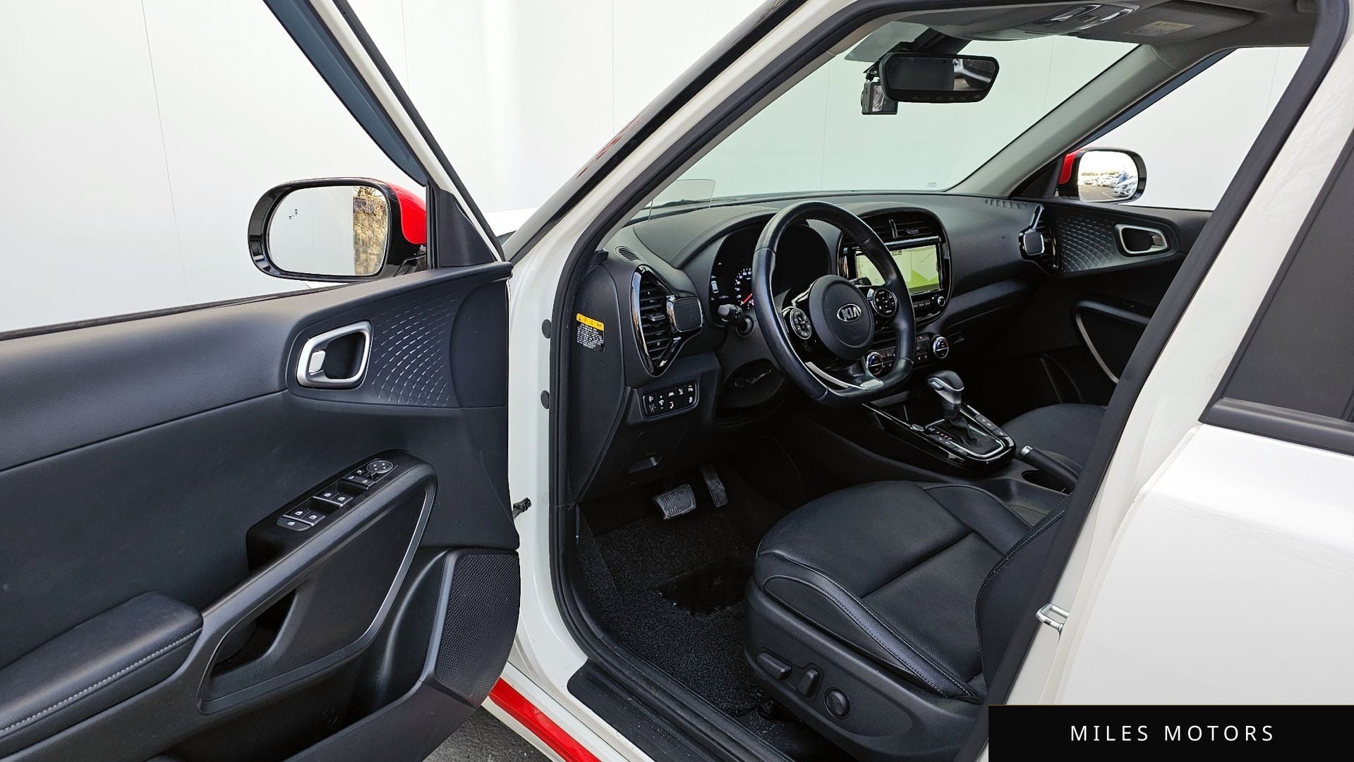 Kia Soul 2021 — миниатюра 11