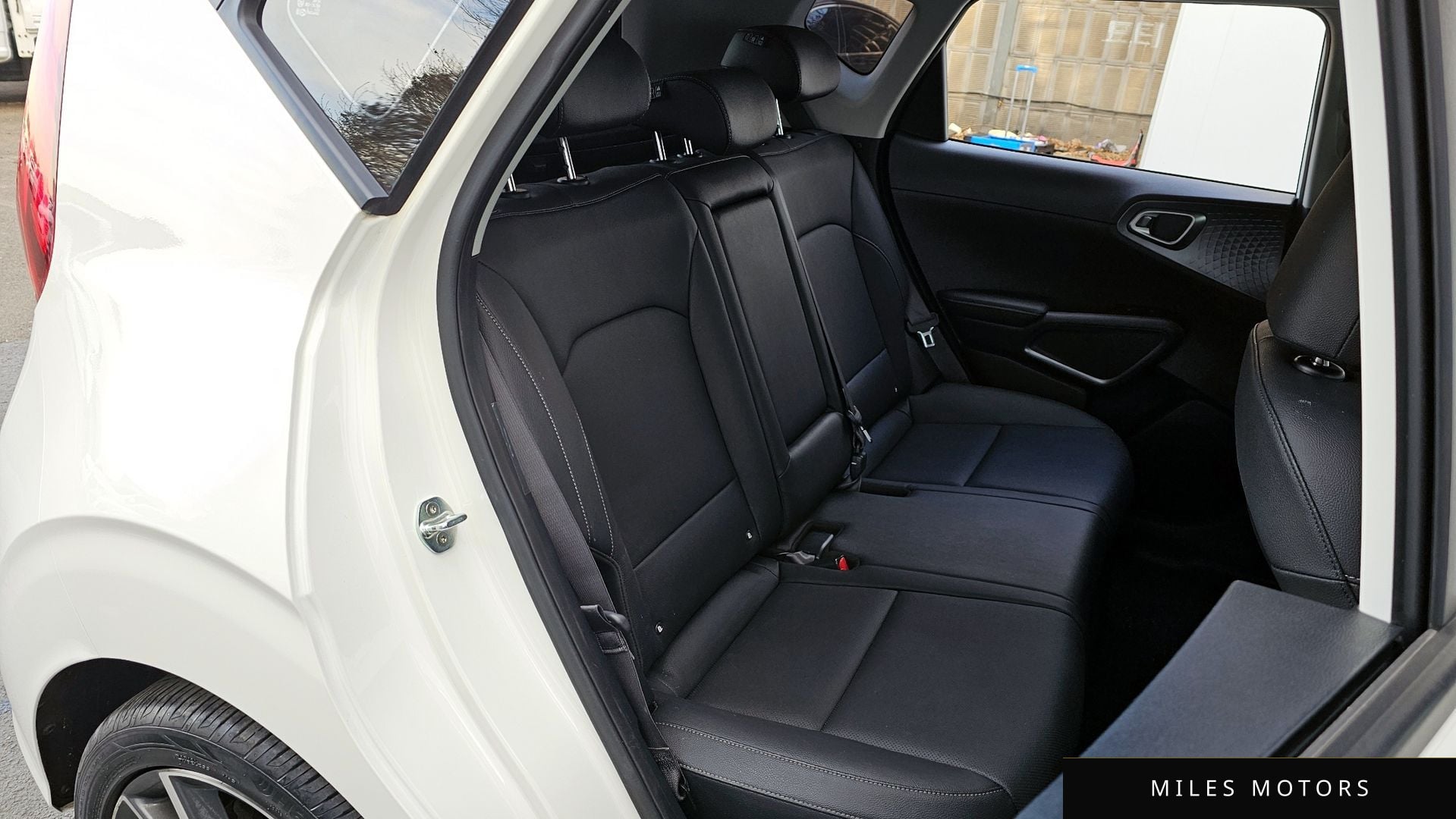Kia Soul 2021 — миниатюра 12
