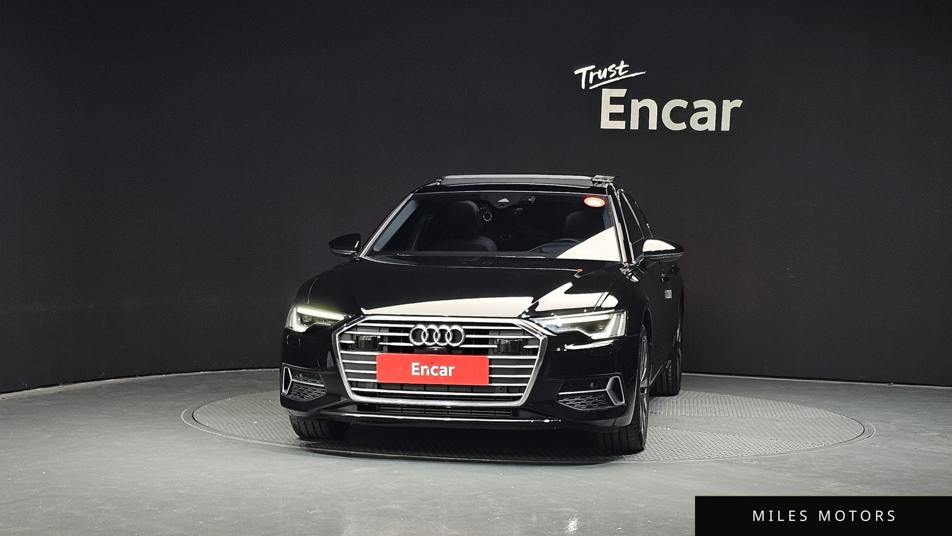 Audi A6 (C8) 2021 — миниатюра 3