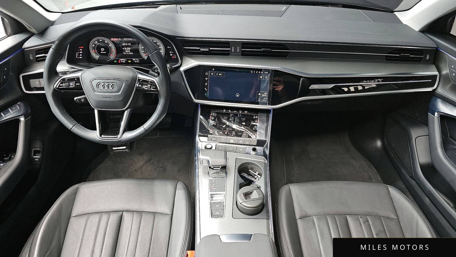 Audi A6 (C8) 2021 — миниатюра 7