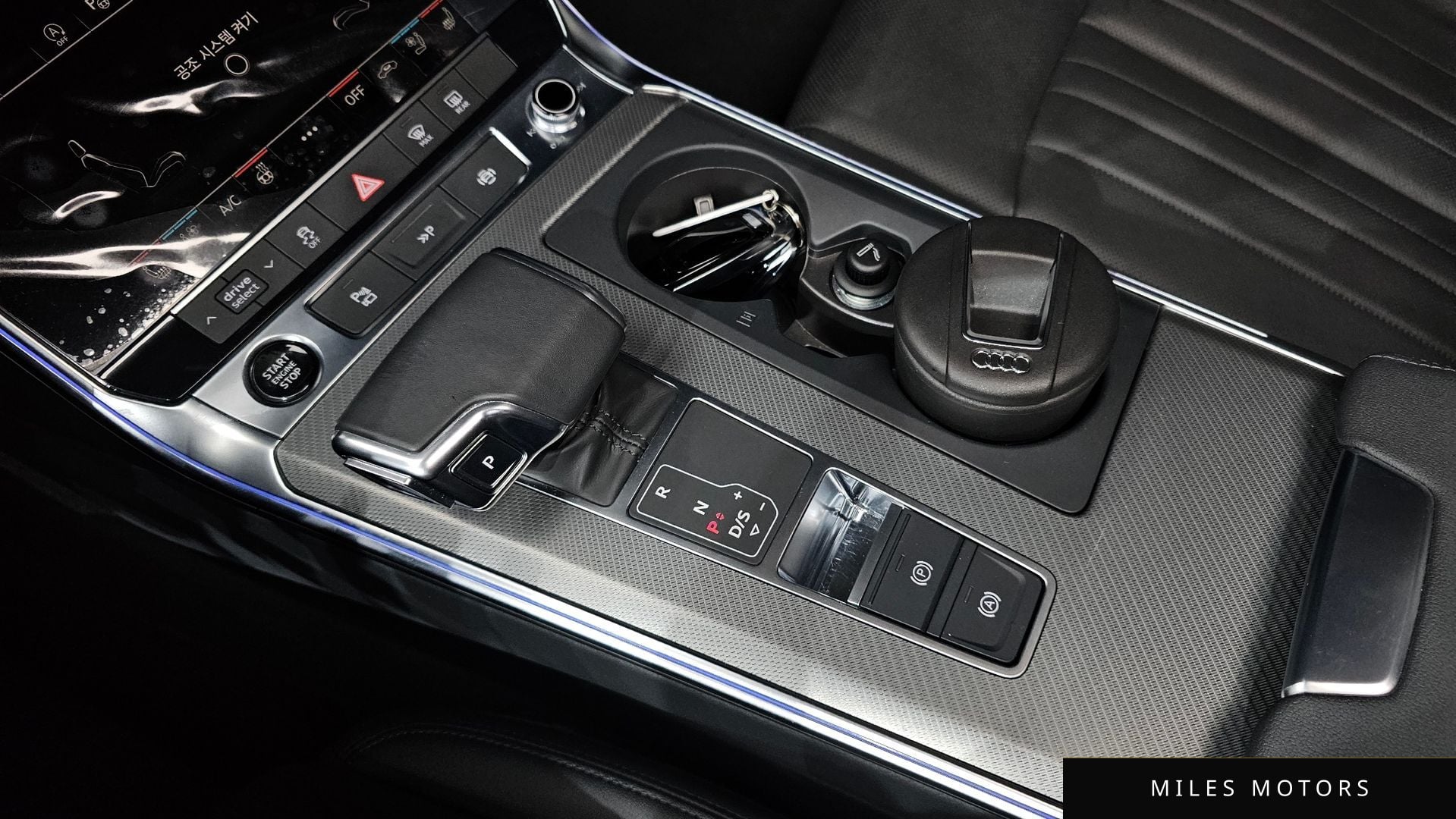 Audi A6 (C8) 2021 — миниатюра 9