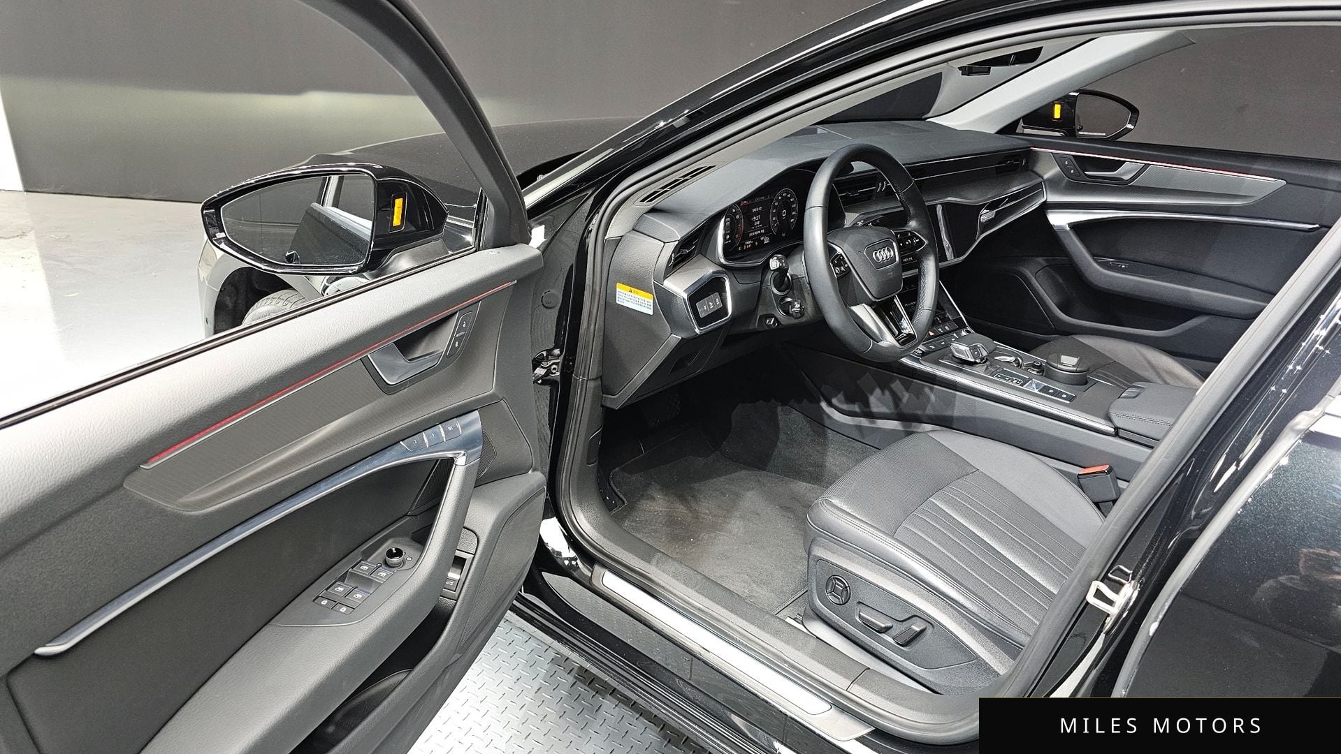 Audi A6 (C8) 2021 — миниатюра 10