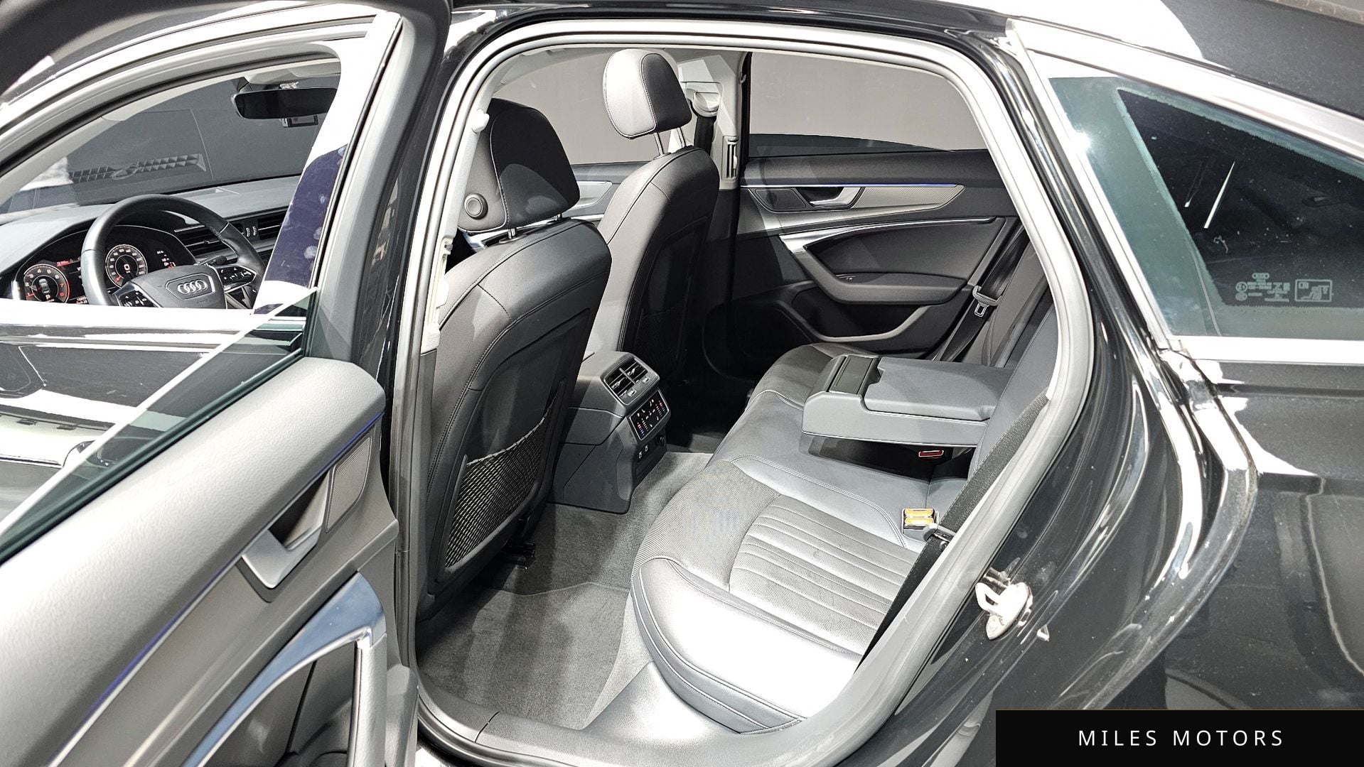 Audi A6 (C8) 2021 — миниатюра 11