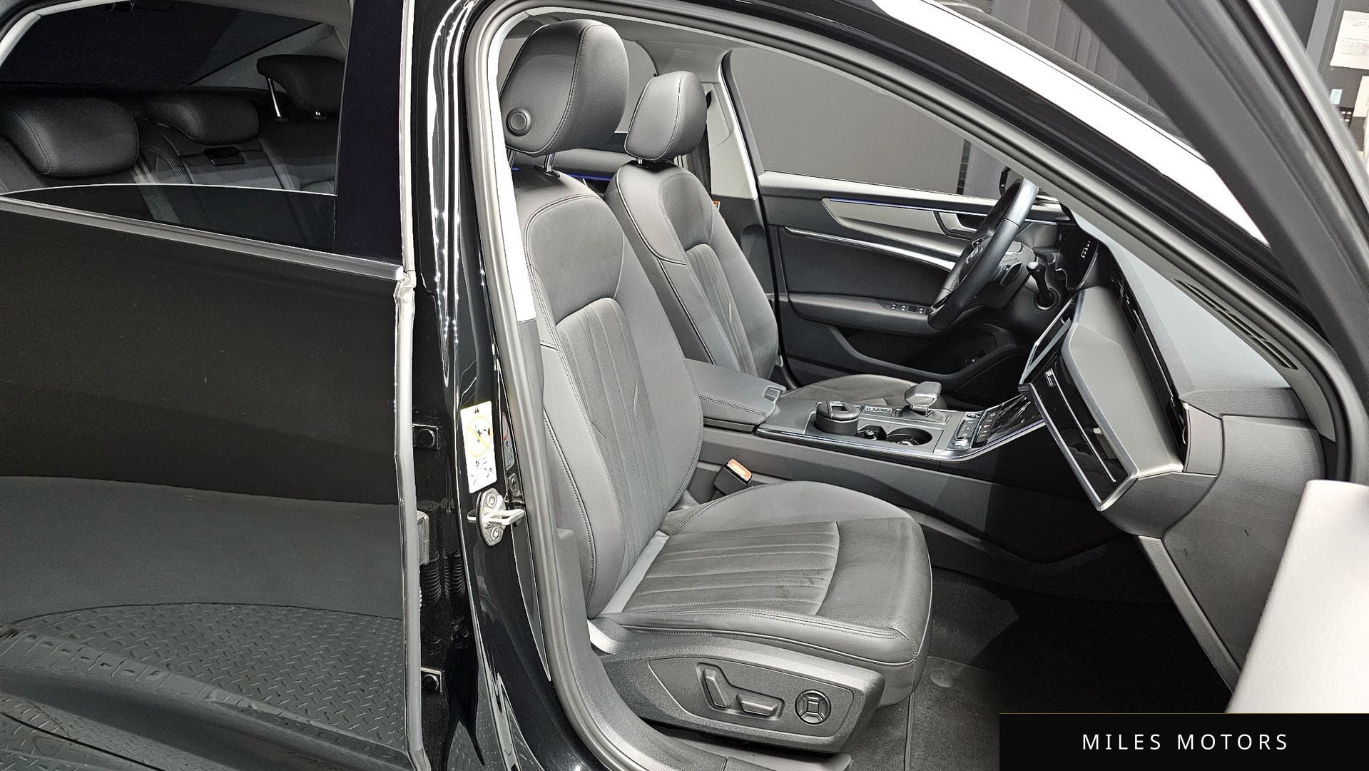 Audi A6 (C8) 2021 — миниатюра 12