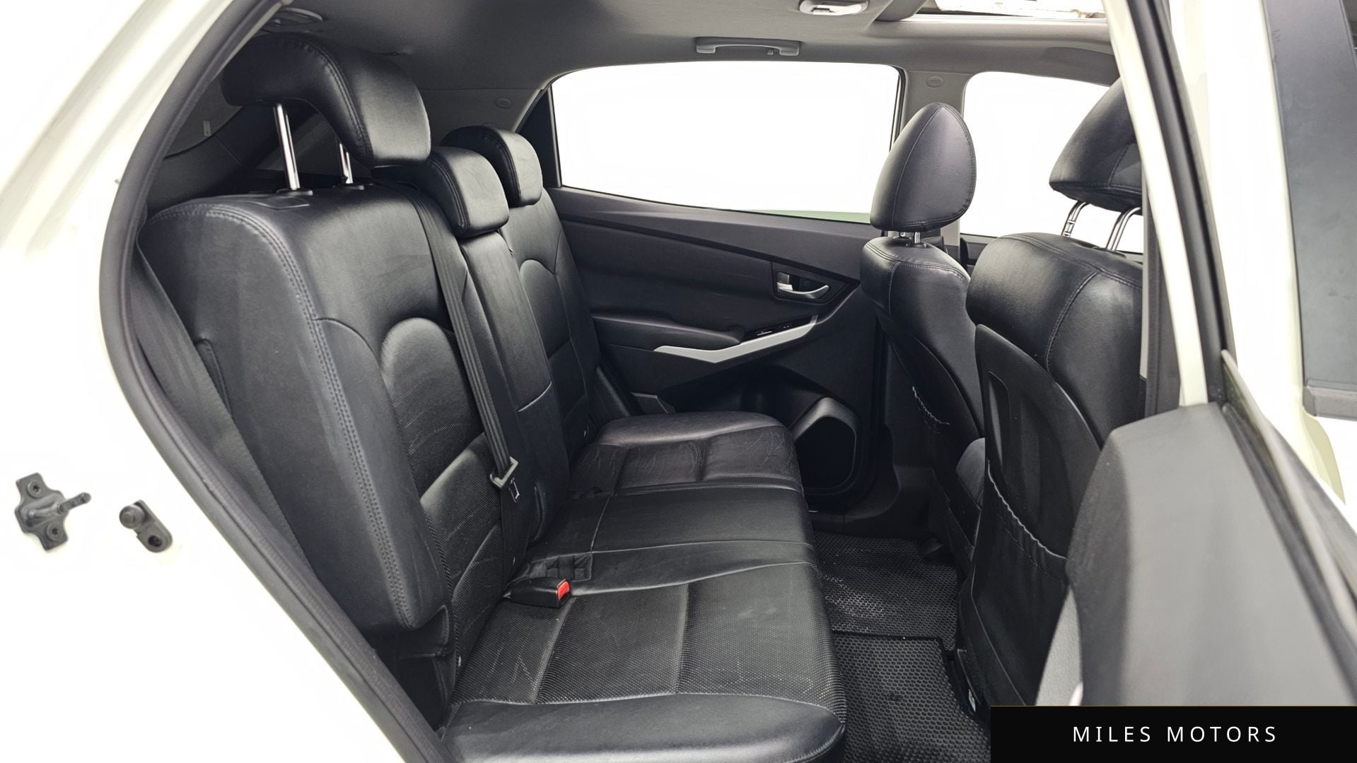 KG Mobility KORANDO 2015 — миниатюра 12