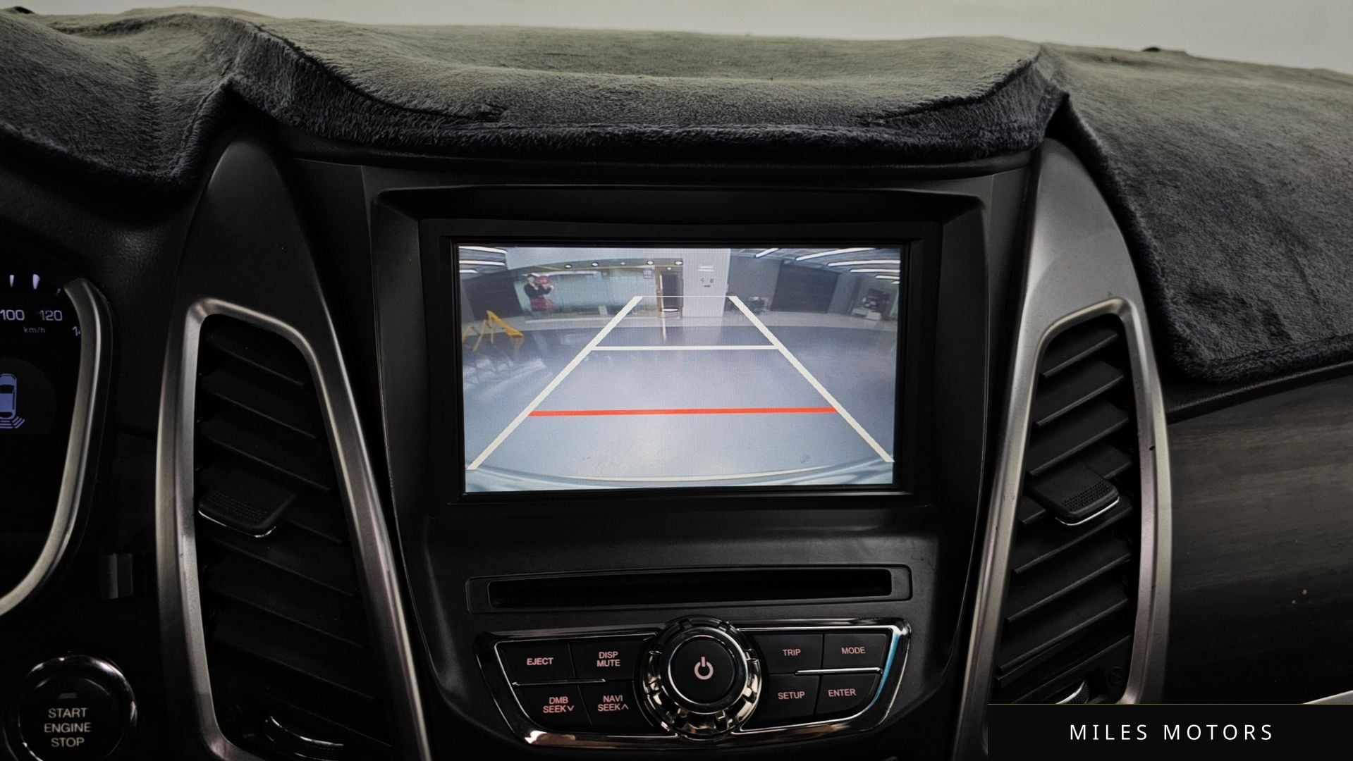 KG Mobility KORANDO 2015 — миниатюра 16
