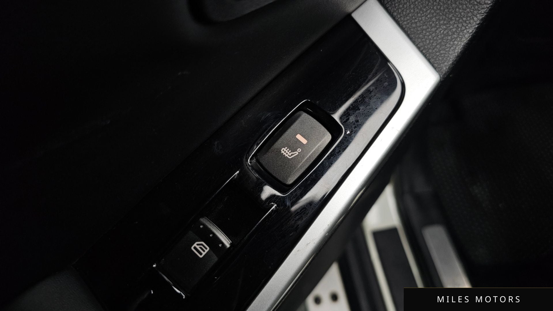 KG Mobility KORANDO 2015 — миниатюра 19