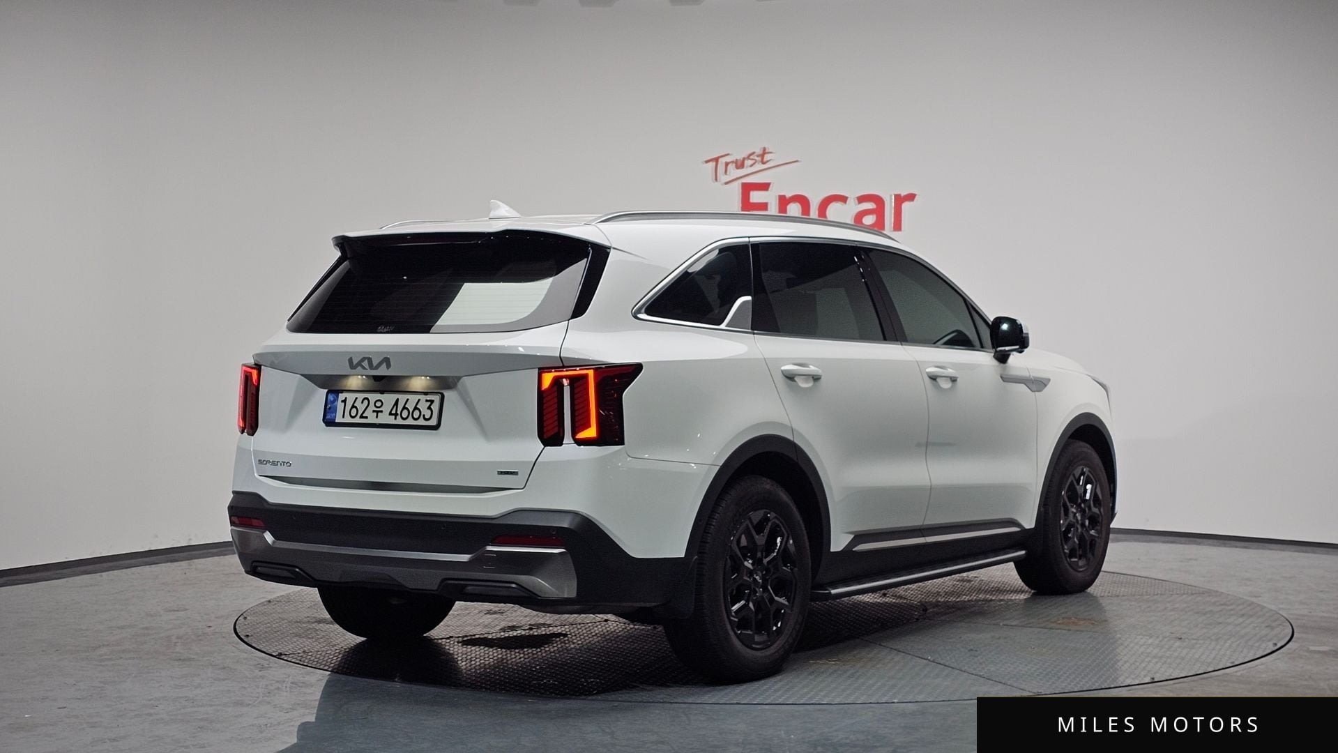 Kia Sorento 2024 — миниатюра 2