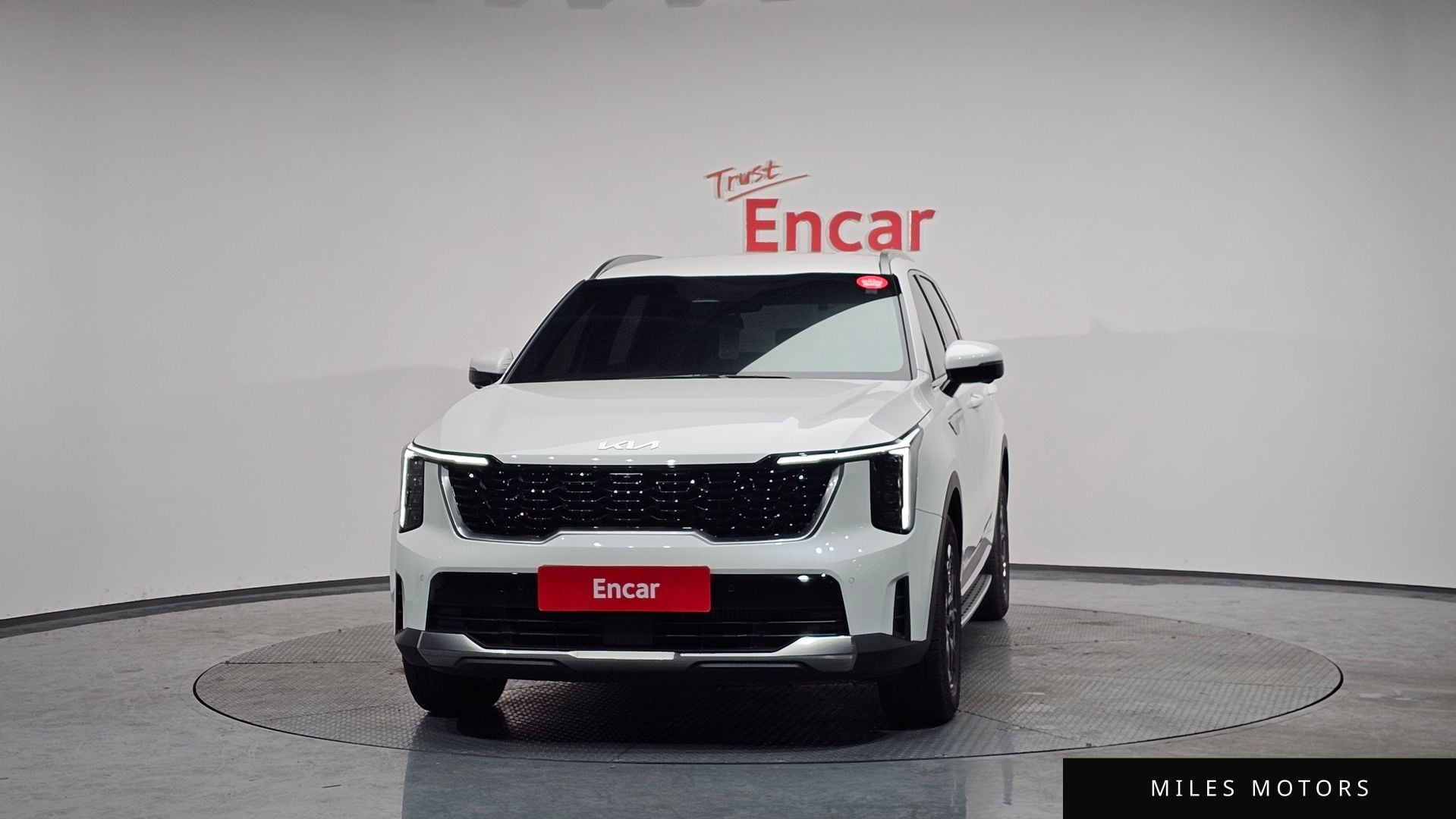Kia Sorento 2024 — миниатюра 3