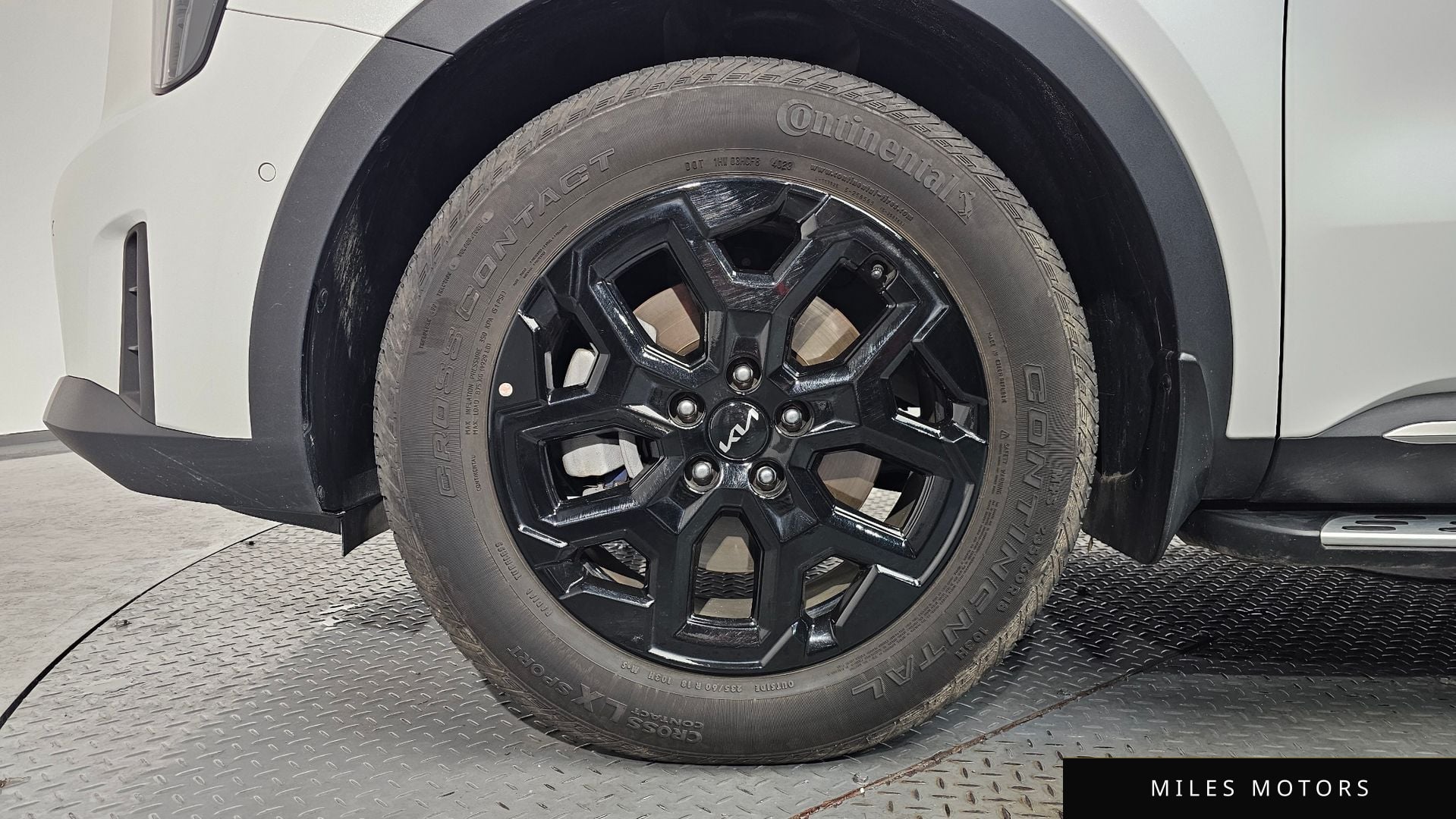 Kia Sorento 2024 — миниатюра 5