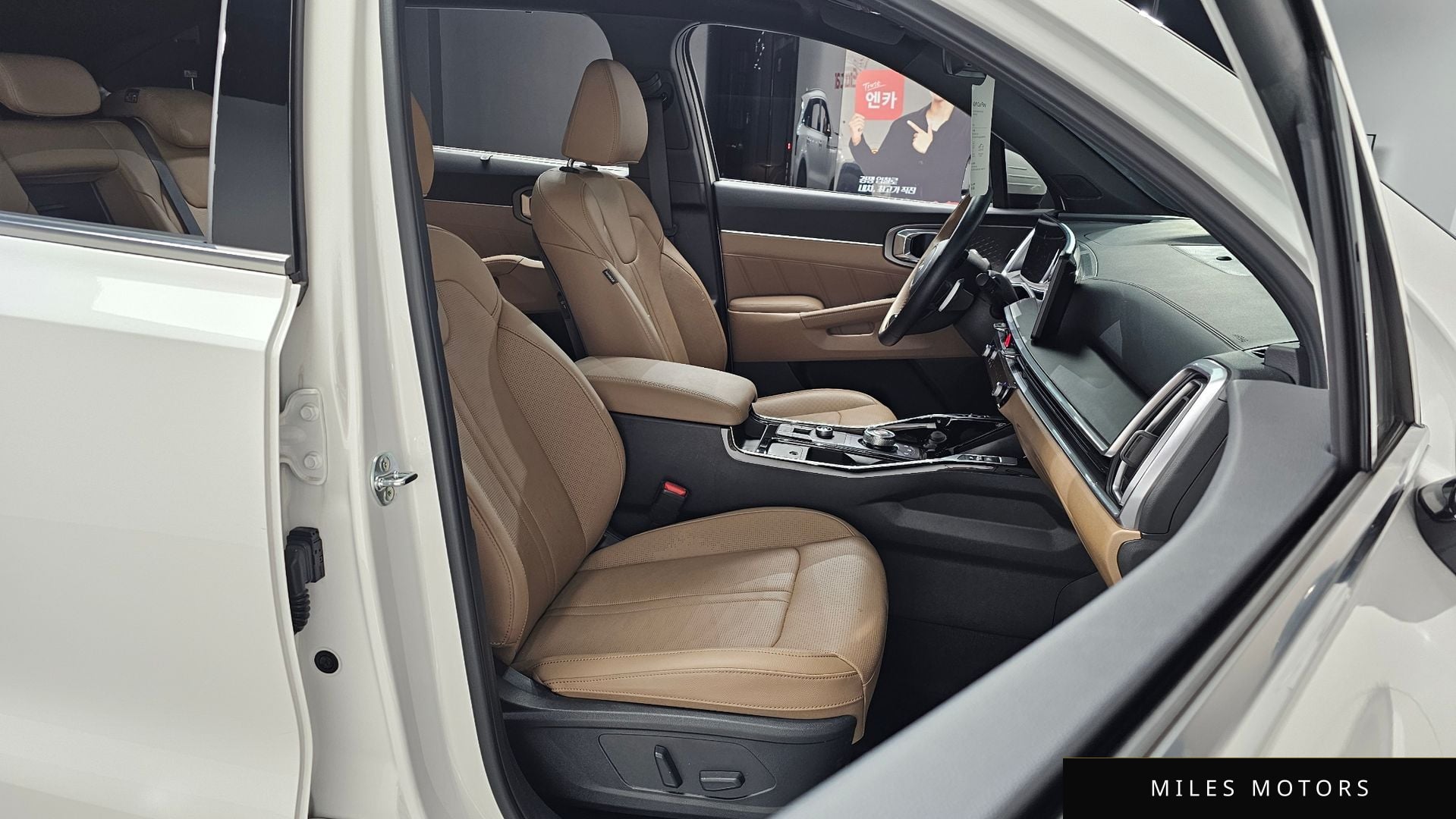 Kia Sorento 2024 — миниатюра 10