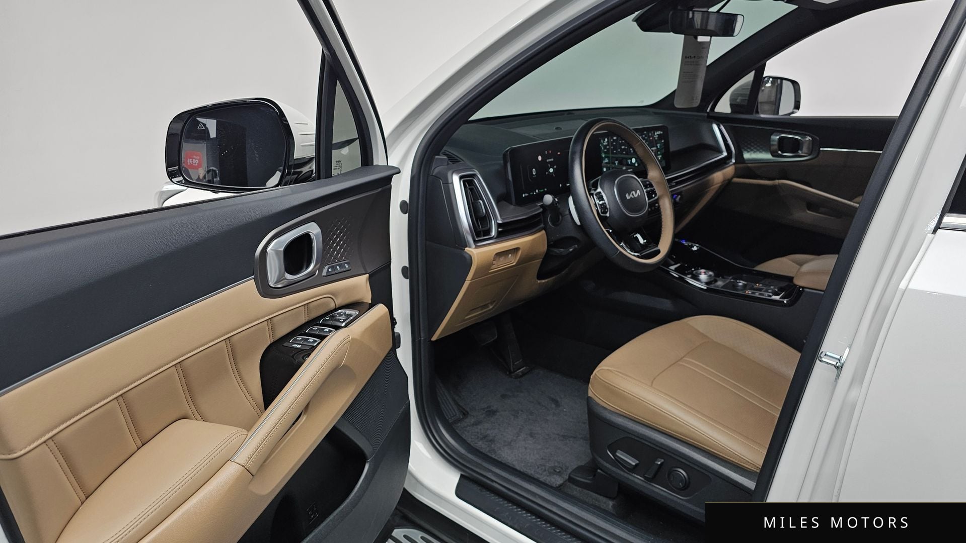 Kia Sorento 2024 — миниатюра 11