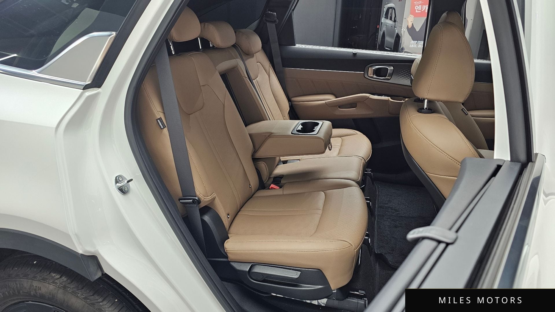 Kia Sorento 2024 — миниатюра 12