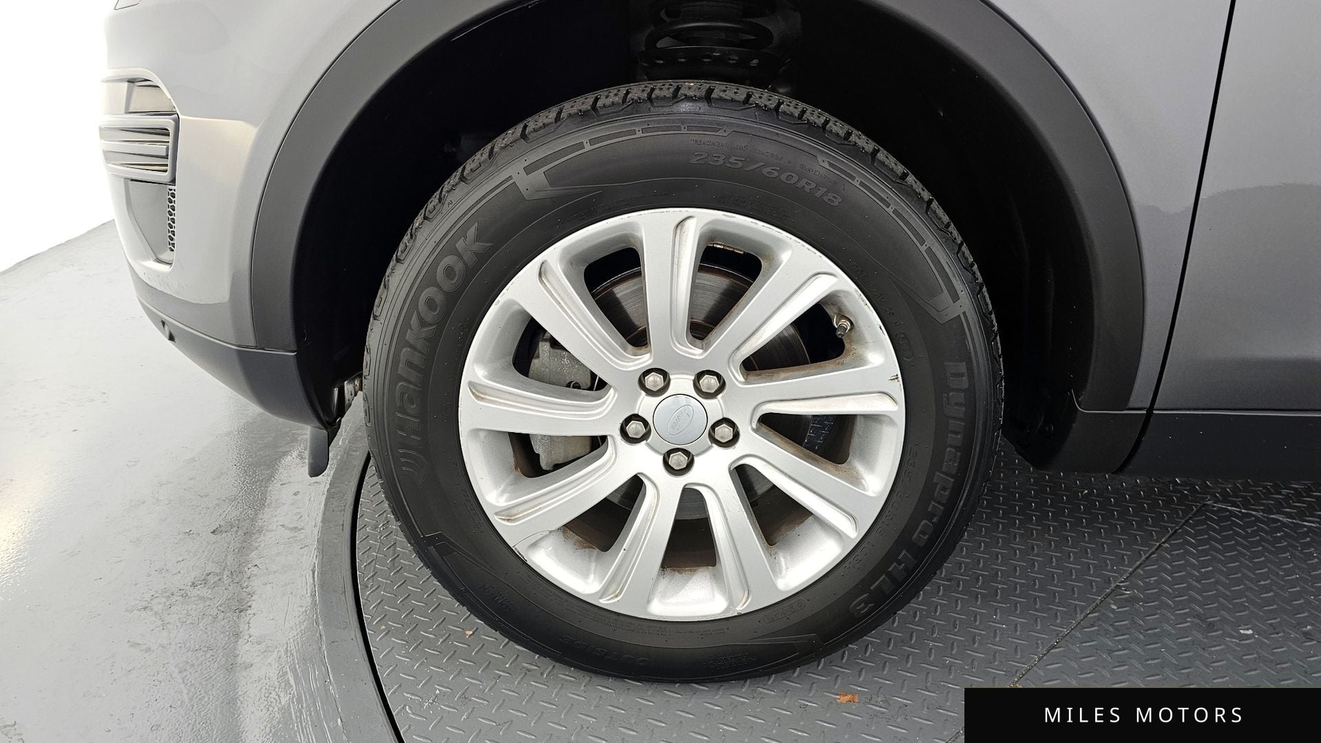 Land Rover Discovery Sport 2016 — миниатюра 5