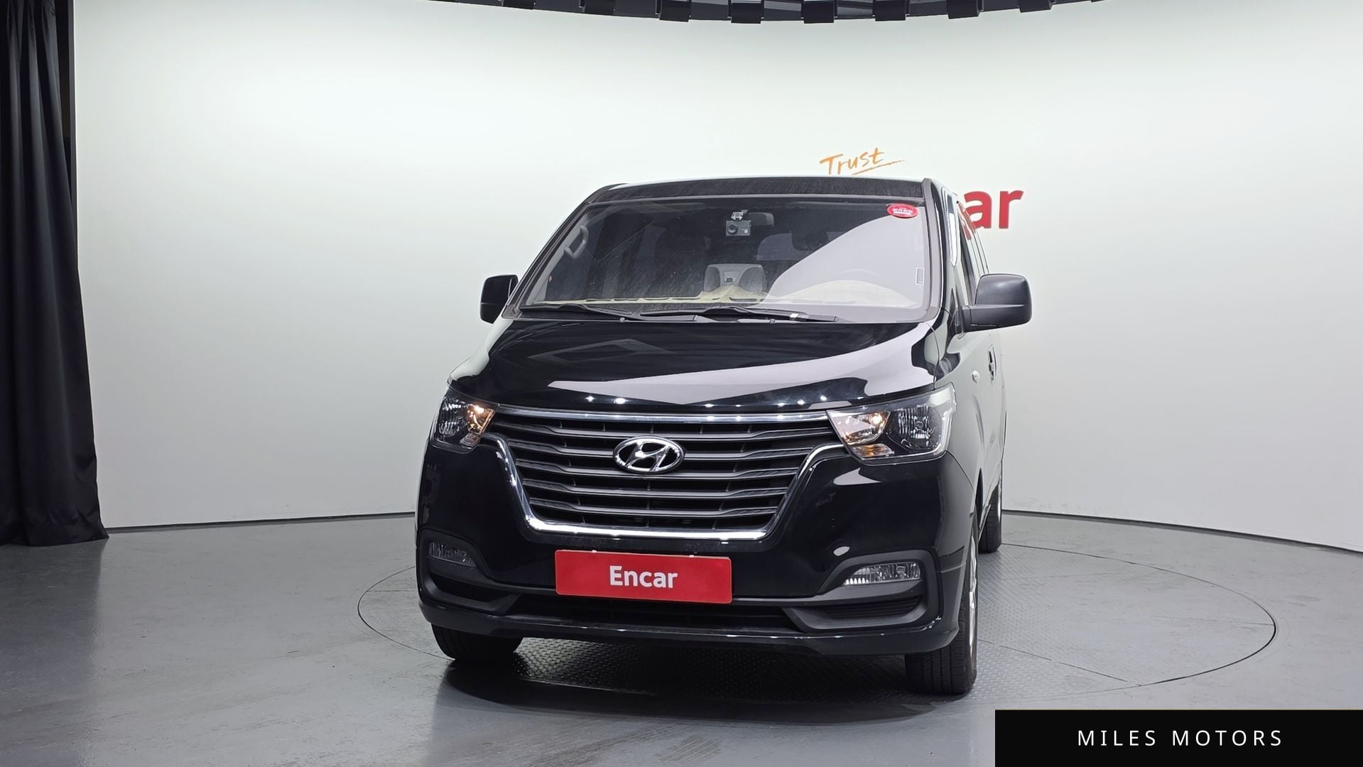 Hyundai Starex 2019 — миниатюра 3