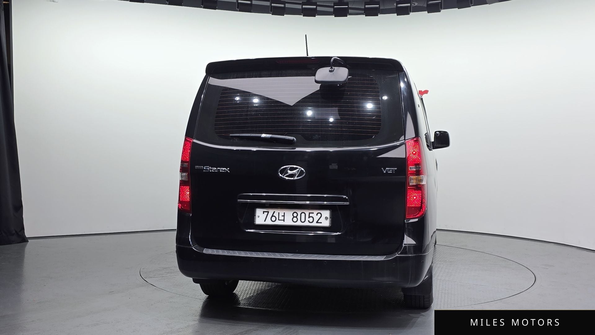 Hyundai Starex 2019 — миниатюра 4