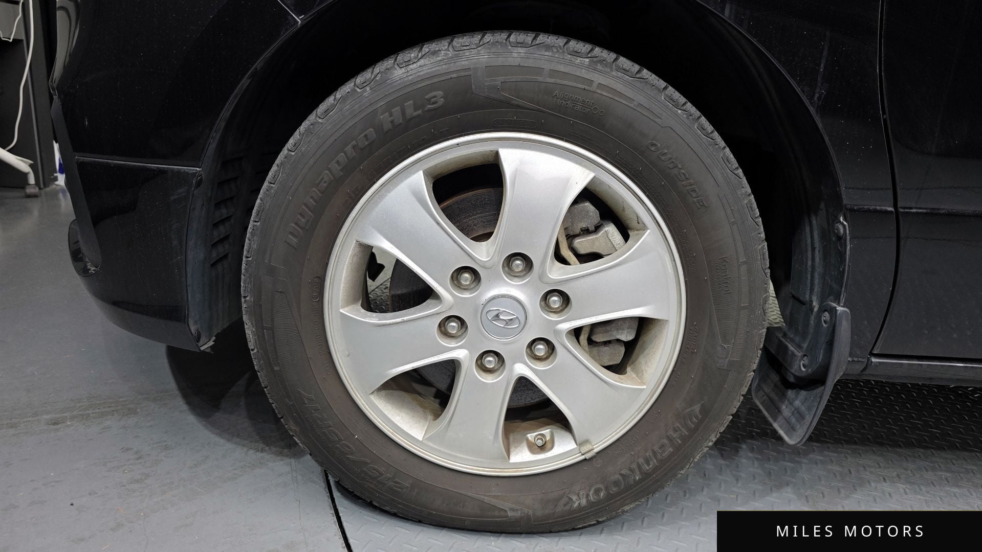 Hyundai Starex 2019 — миниатюра 5