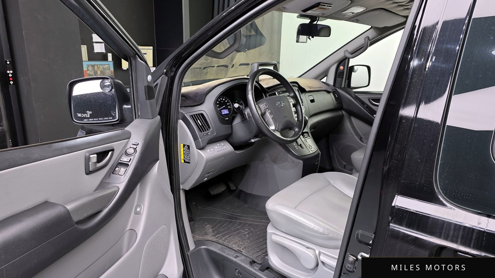 Hyundai Starex 2019 — миниатюра 10