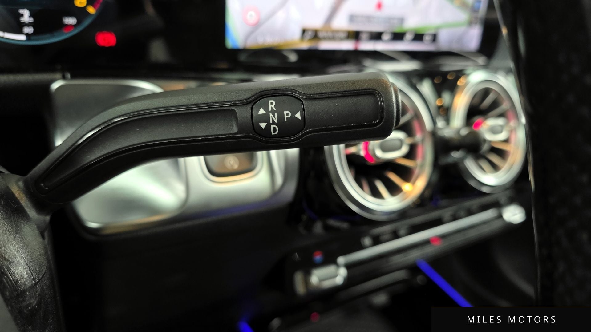 Mercedes-Benz GLB-Class X247 2021 — миниатюра 9
