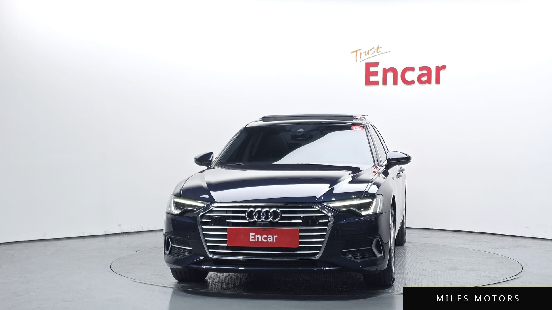 Audi A6 (C8) 2023 — миниатюра 3