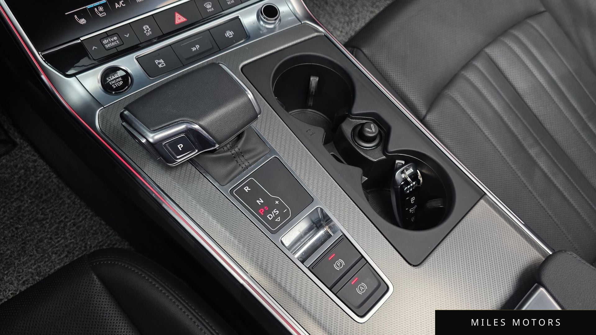 Audi A6 (C8) 2023 — миниатюра 9