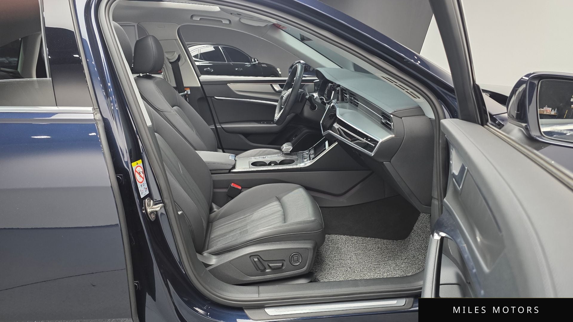 Audi A6 (C8) 2023 — миниатюра 10