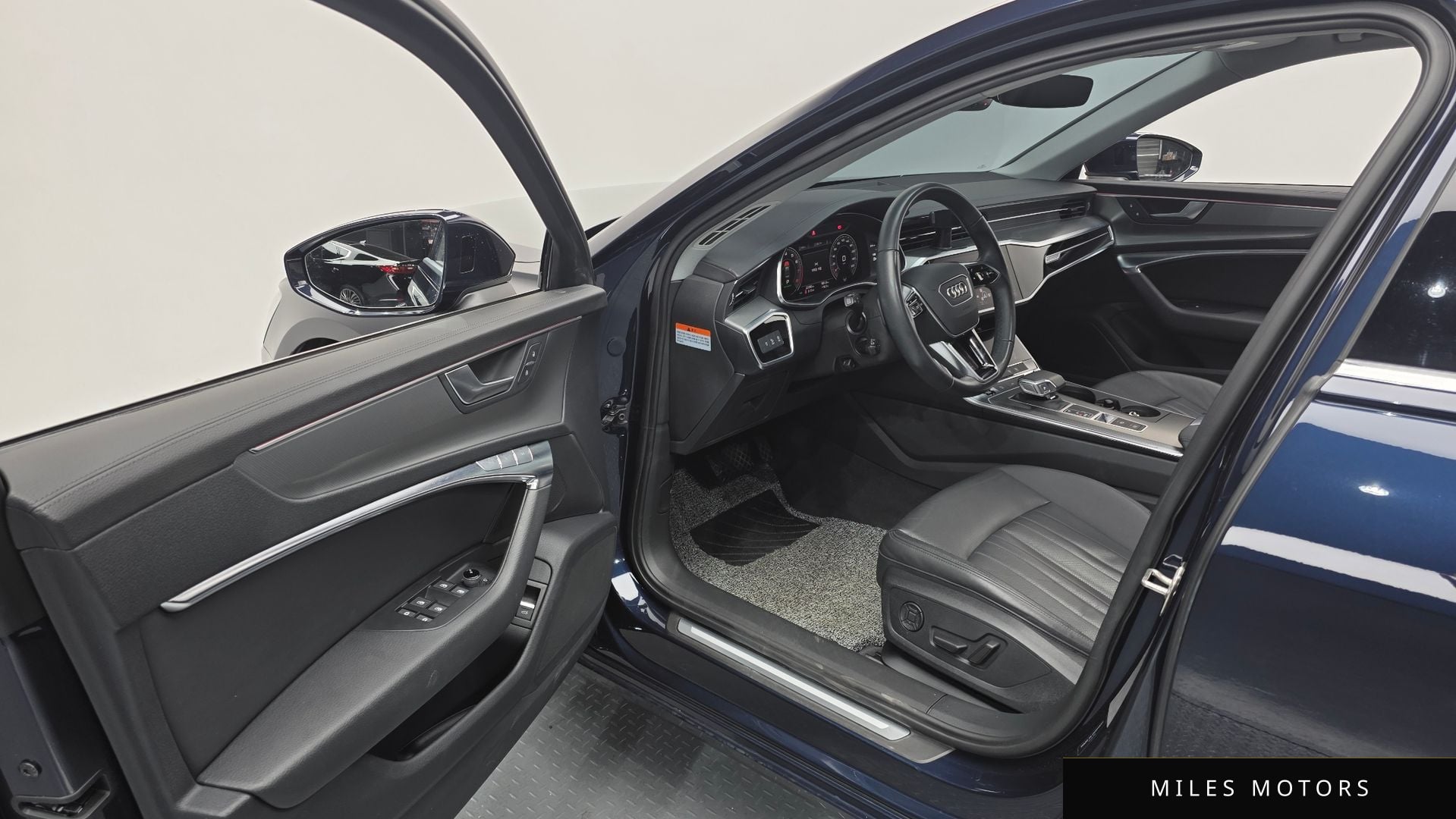 Audi A6 (C8) 2023 — миниатюра 11