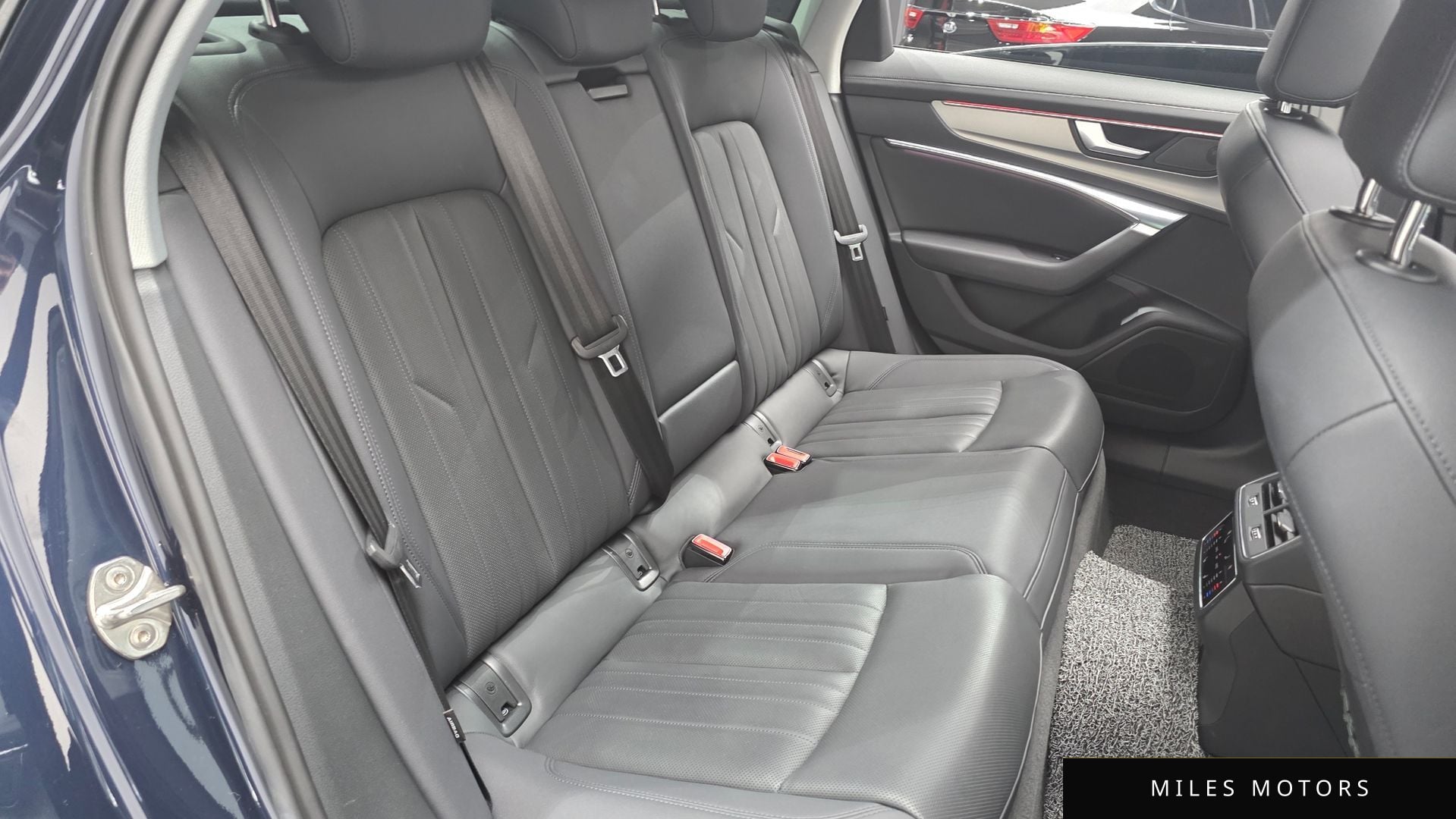 Audi A6 (C8) 2023 — миниатюра 12