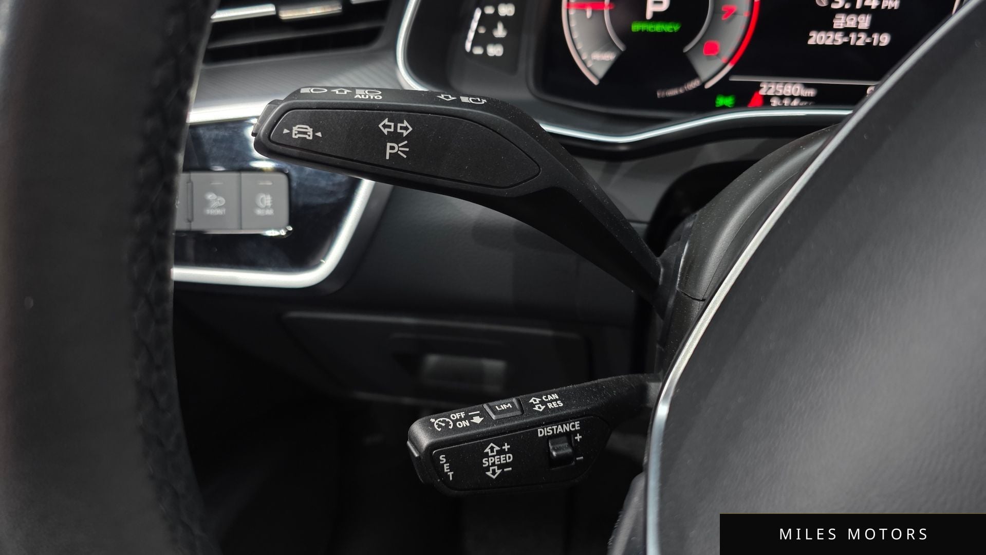 Audi A6 (C8) 2023 — миниатюра 18