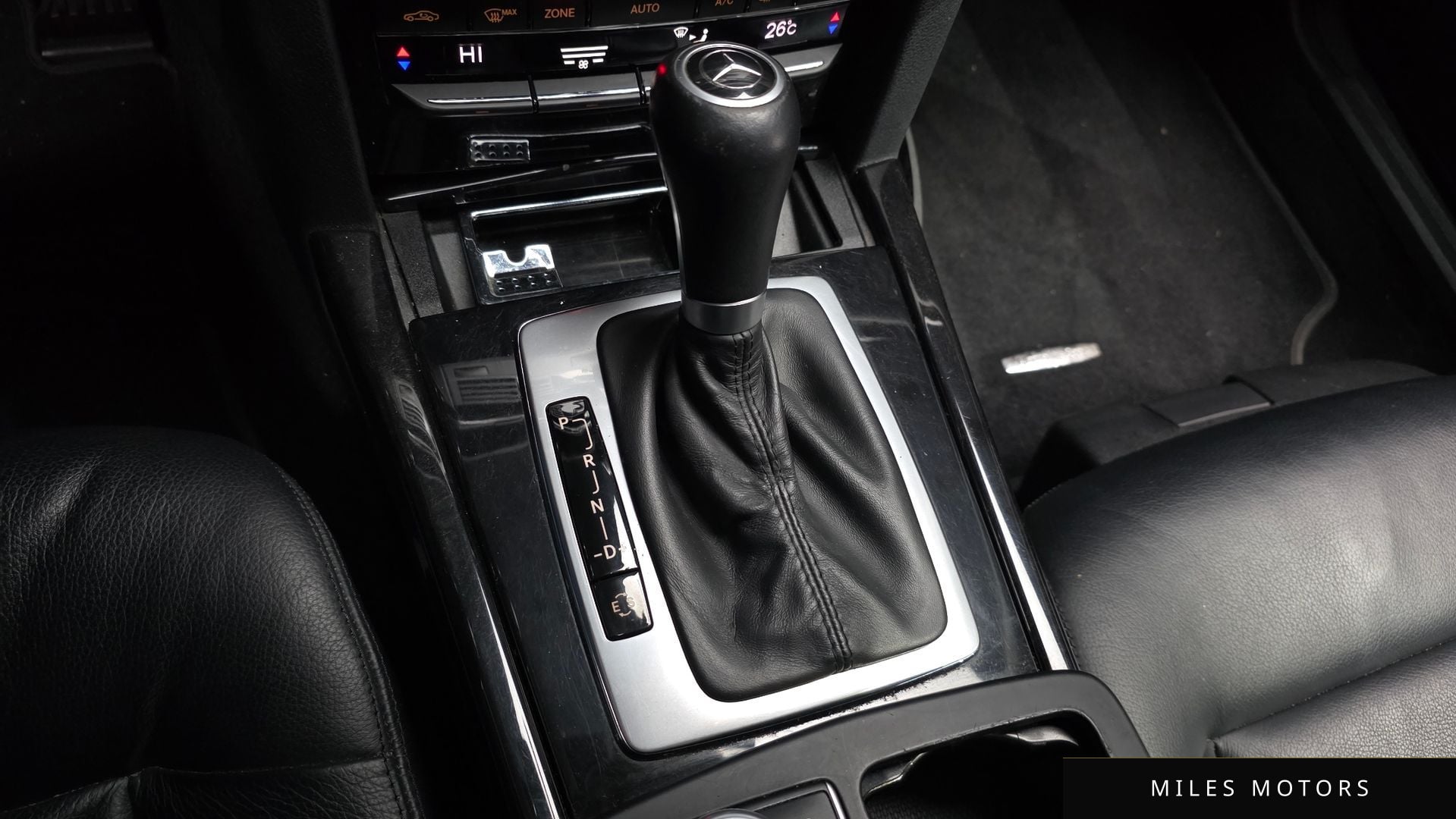 Mercedes-Benz E-Class W212 2011 — миниатюра 9
