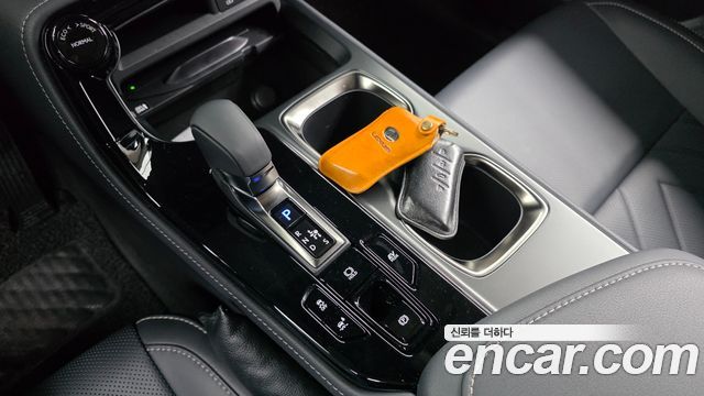 Лексус NX350h 2025 — миниатюра 9
