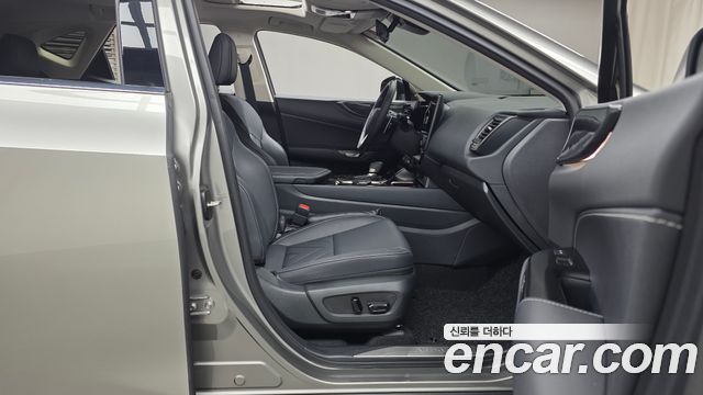 Лексус NX350h 2025 — миниатюра 11