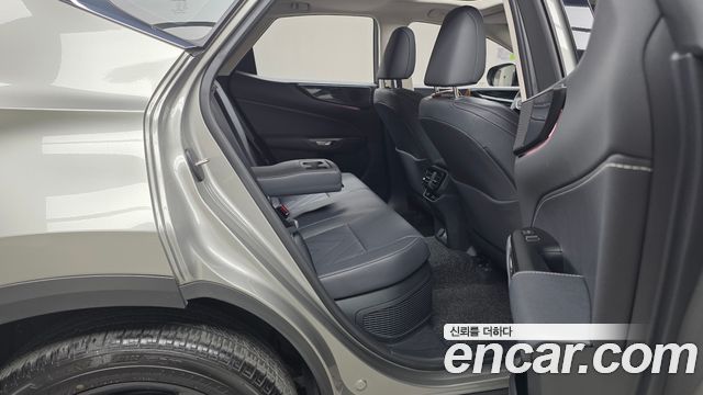 Лексус NX350h 2025 — миниатюра 12