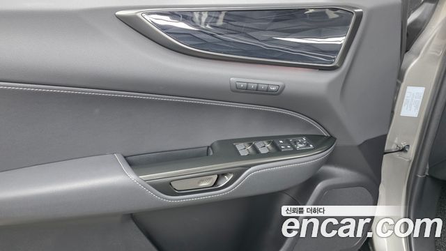 Лексус NX350h 2025 — миниатюра 17