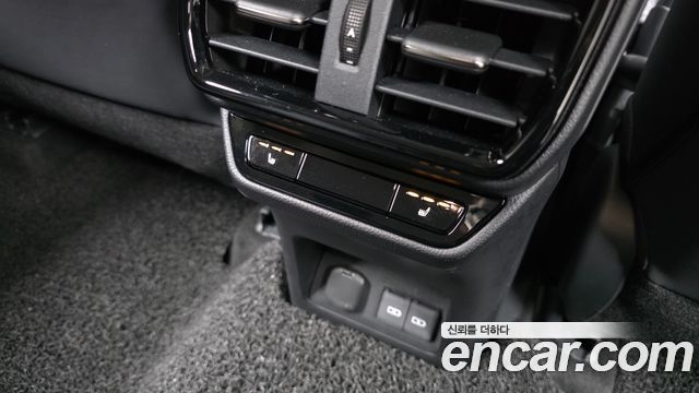 Лексус NX350h 2025 — миниатюра 18