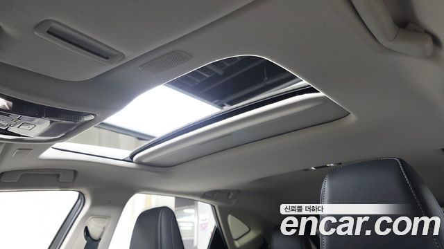Лексус NX350h 2025 — миниатюра 19