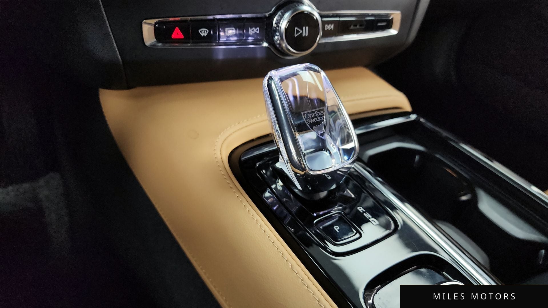 Volvo S90 2023 — миниатюра 9