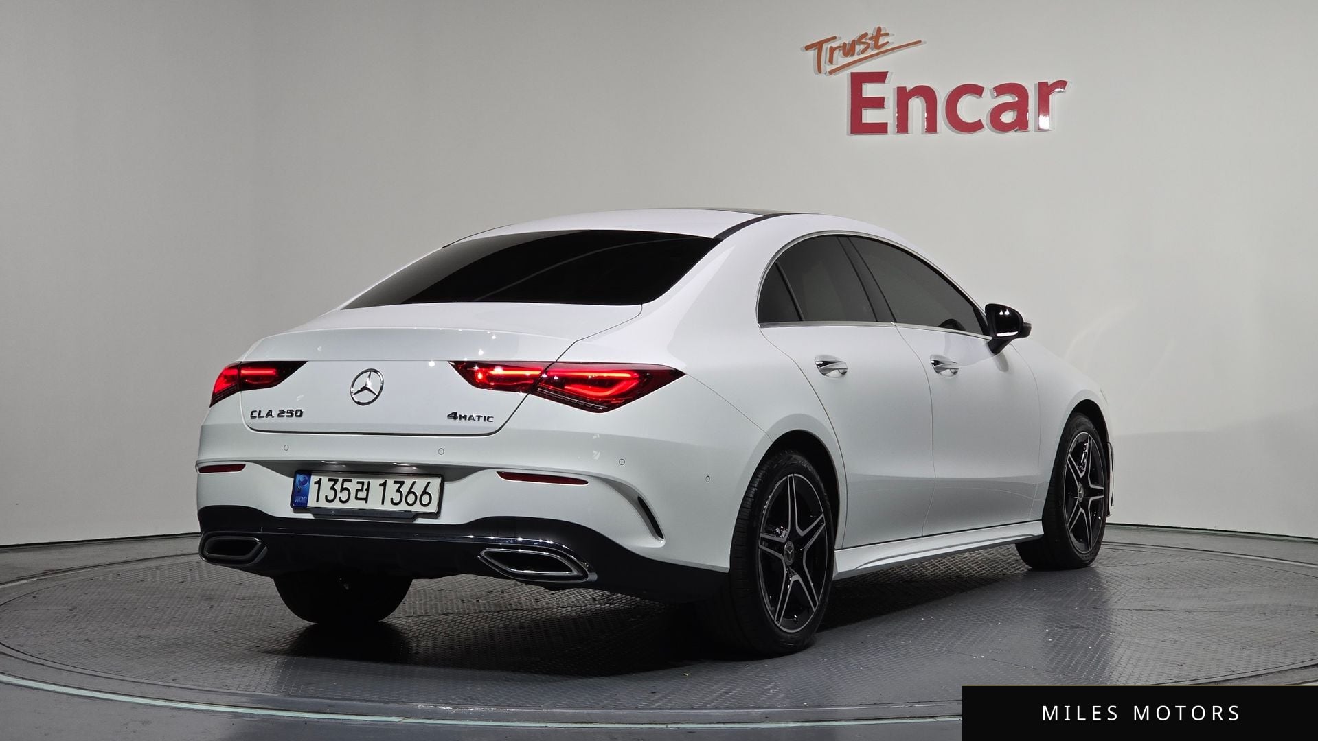 Mercedes-Benz CLA-Class C118 2023 — миниатюра 2