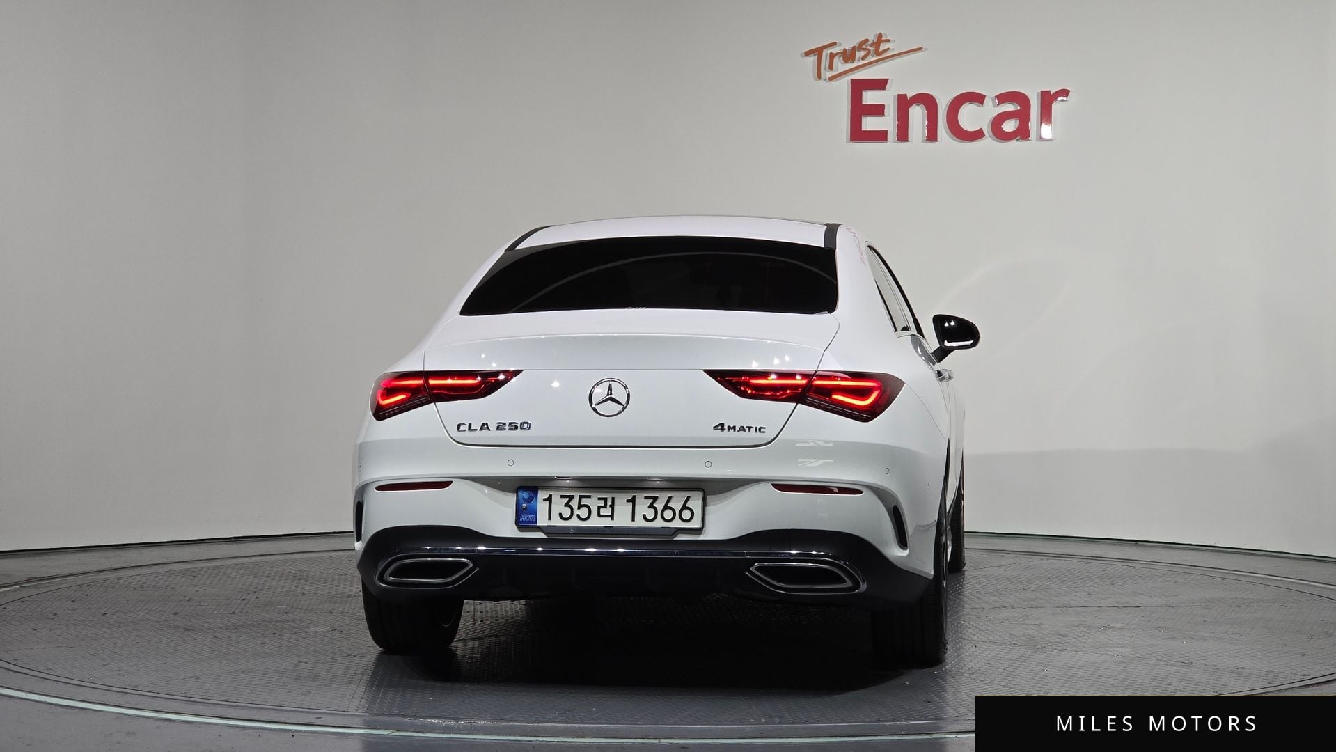 Mercedes-Benz CLA-Class C118 2023 — миниатюра 4