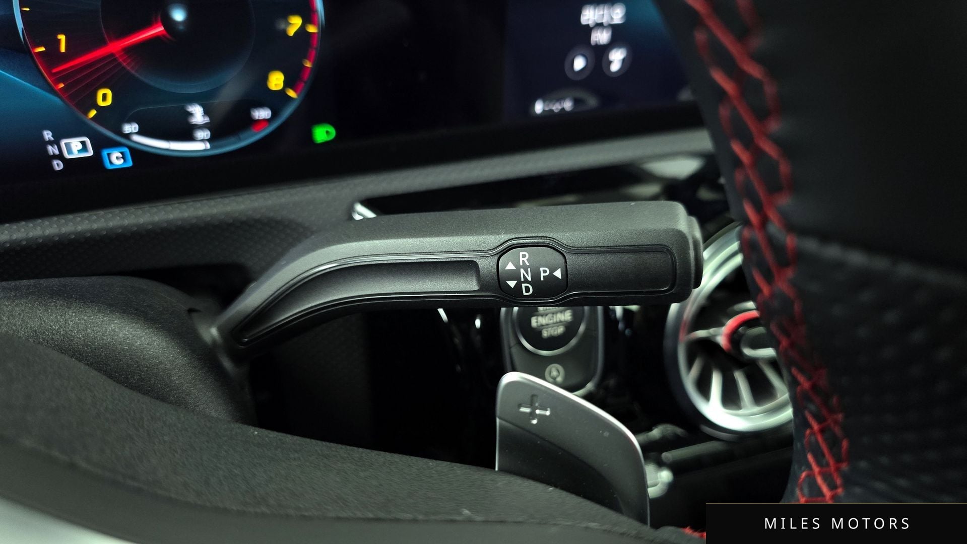 Mercedes-Benz CLA-Class C118 2023 — миниатюра 9