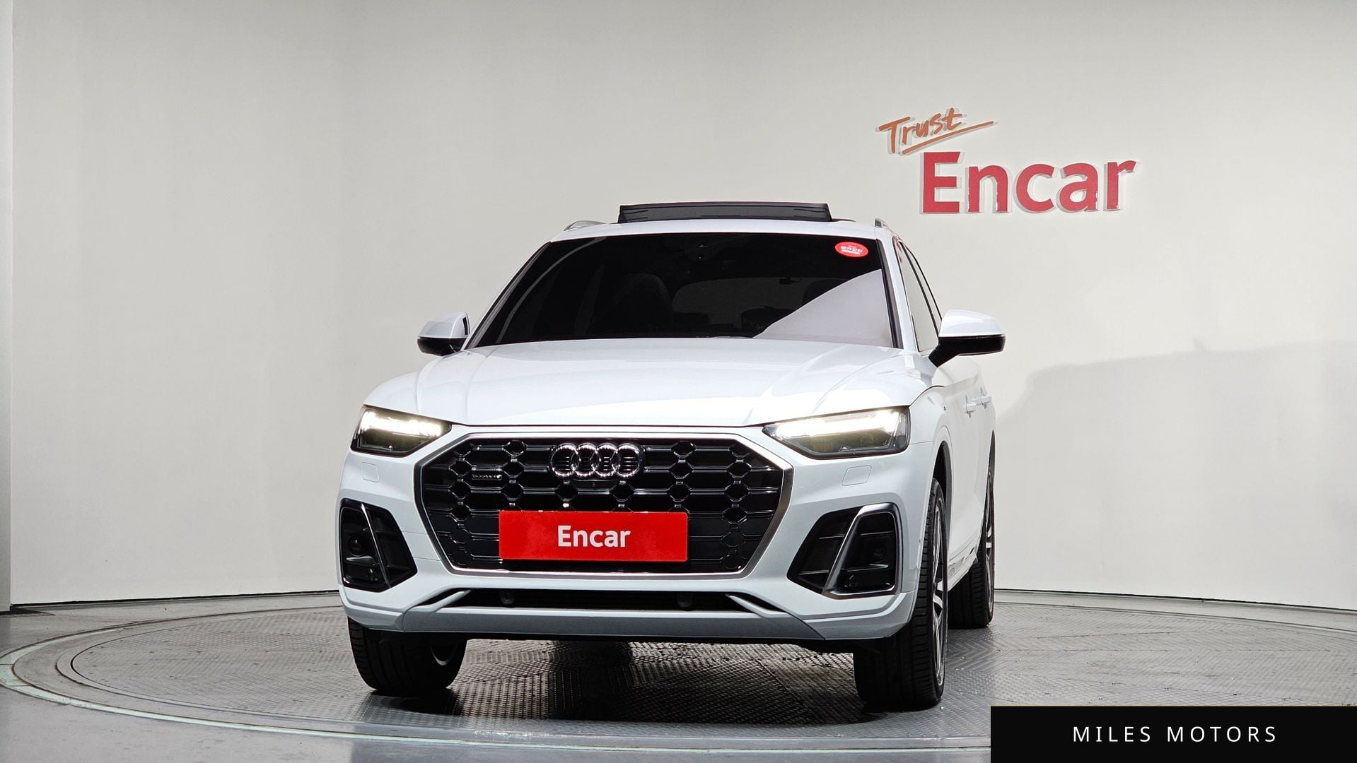 Audi Q5 (FY) 2023 — миниатюра 3