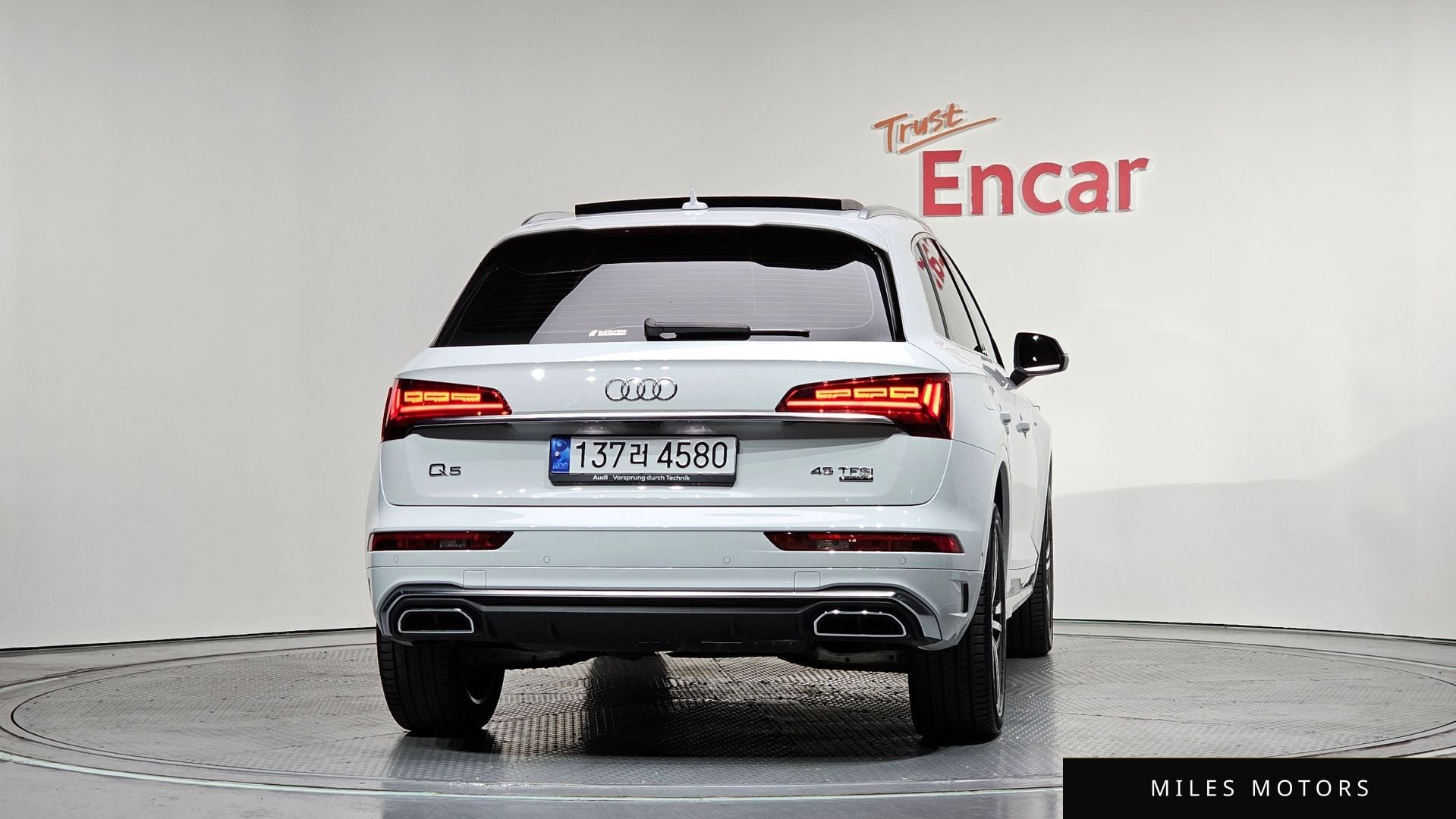 Audi Q5 (FY) 2023 — миниатюра 4