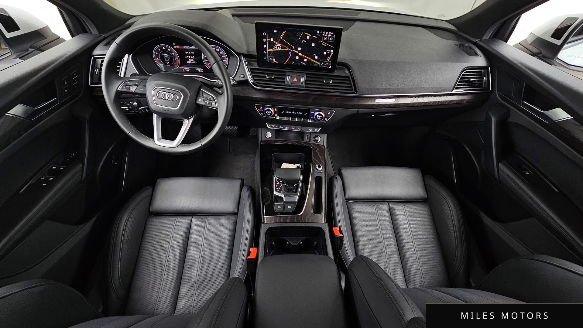 Audi Q5 (FY) 2023 — миниатюра 7