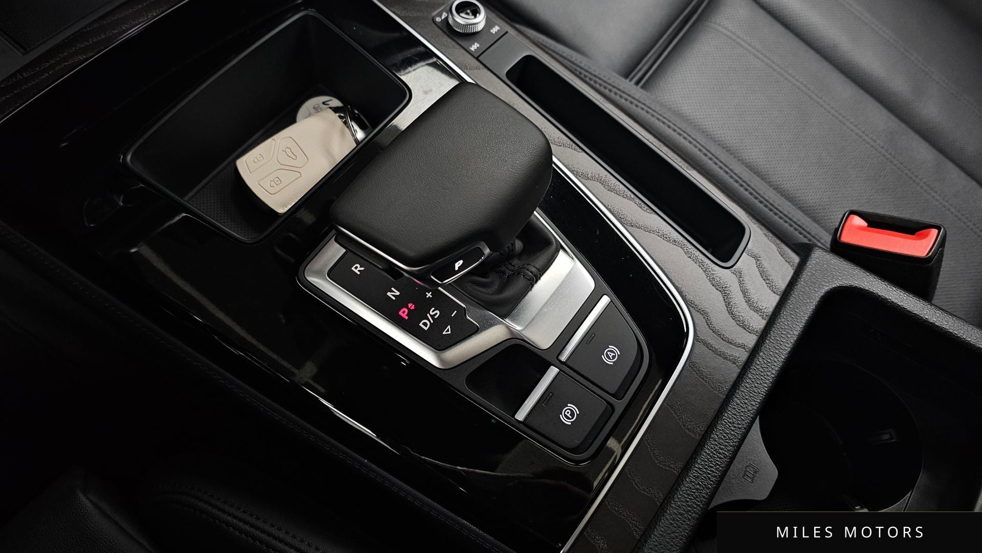 Audi Q5 (FY) 2023 — миниатюра 9