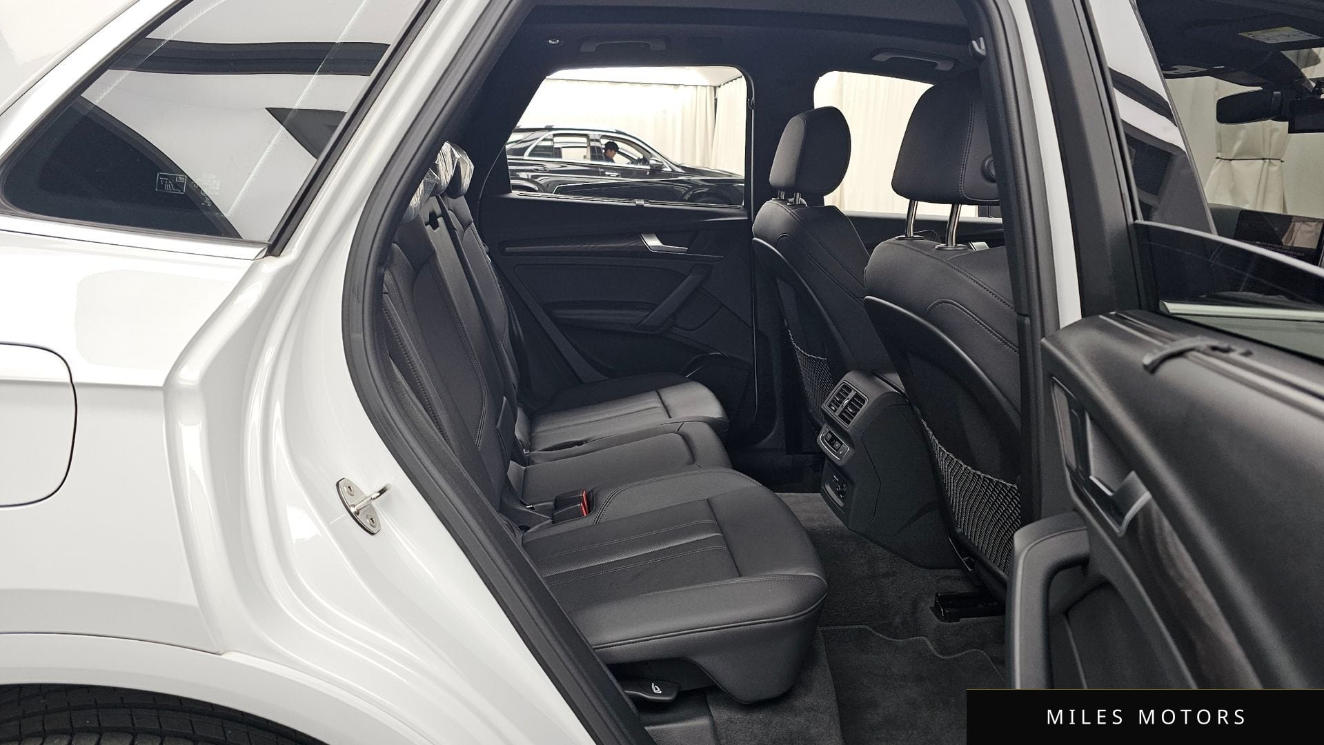 Audi Q5 (FY) 2023 — миниатюра 12