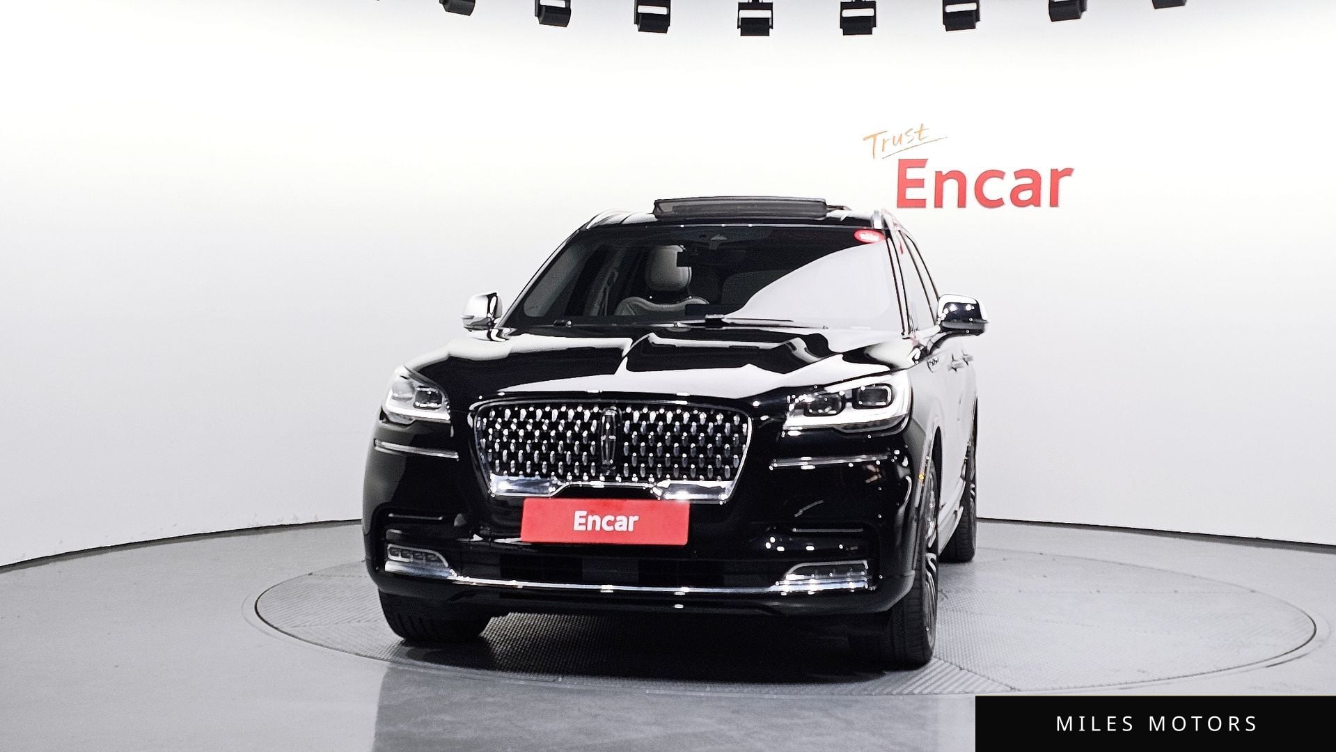 Lincoln 에비에이터 2020 — миниатюра 3