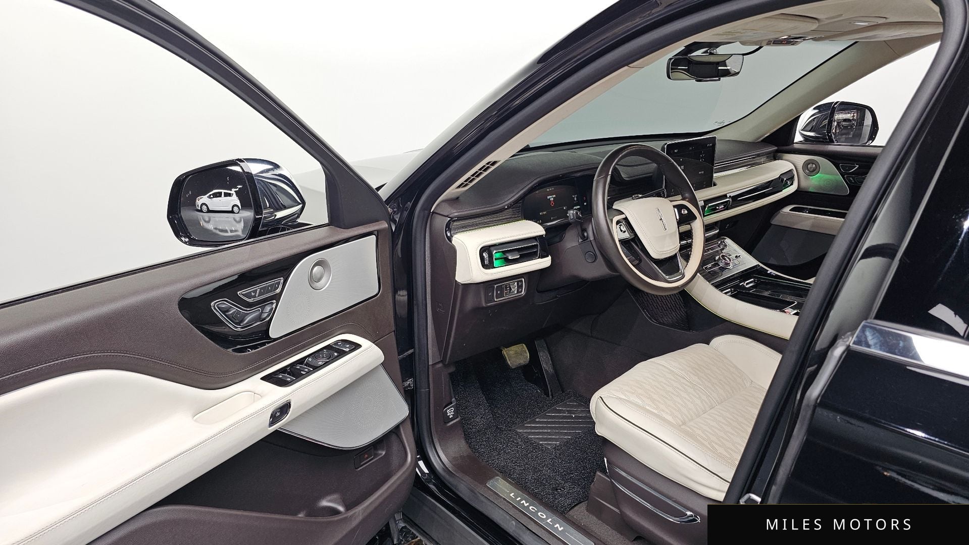 Lincoln 에비에이터 2020 — миниатюра 10